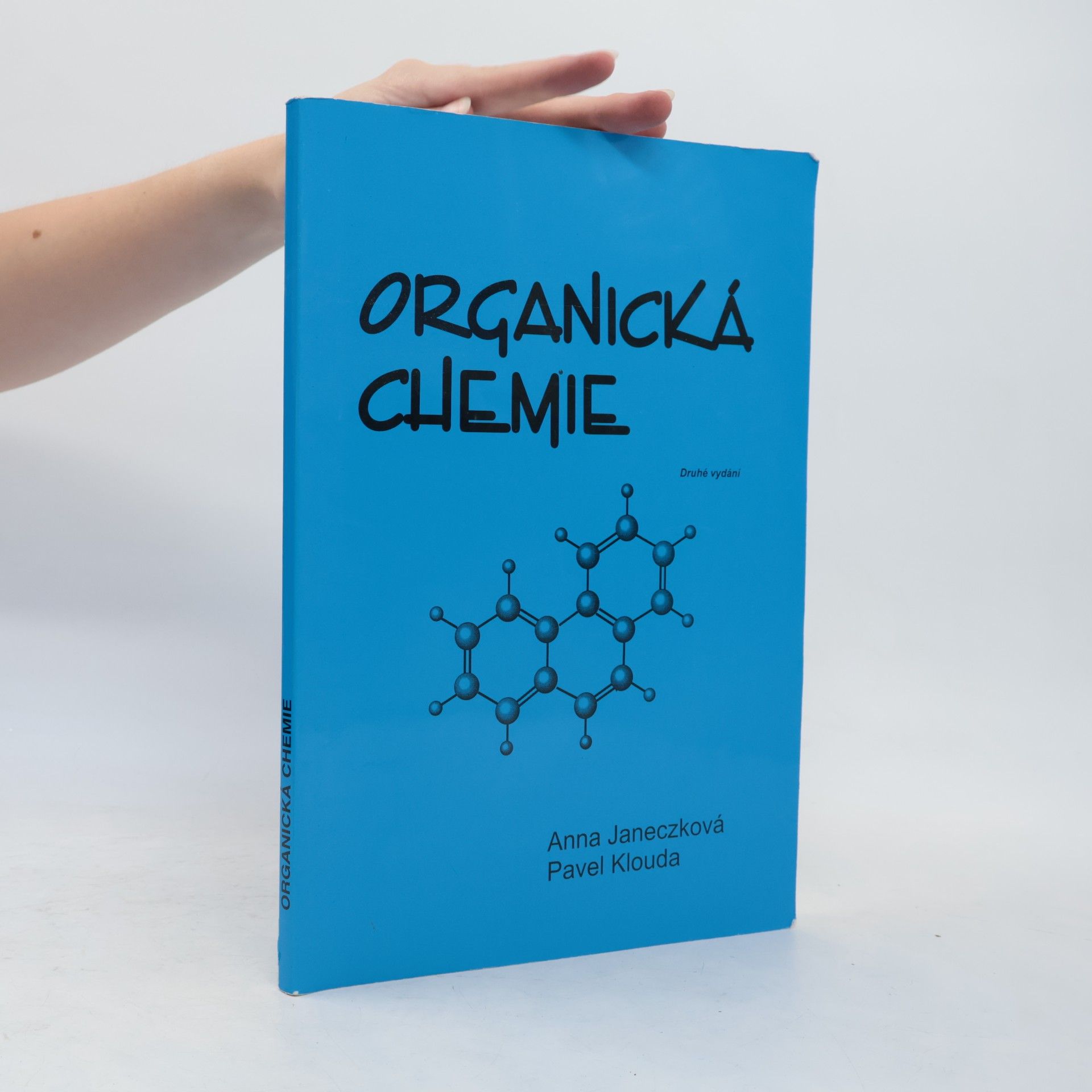 Organická chemie