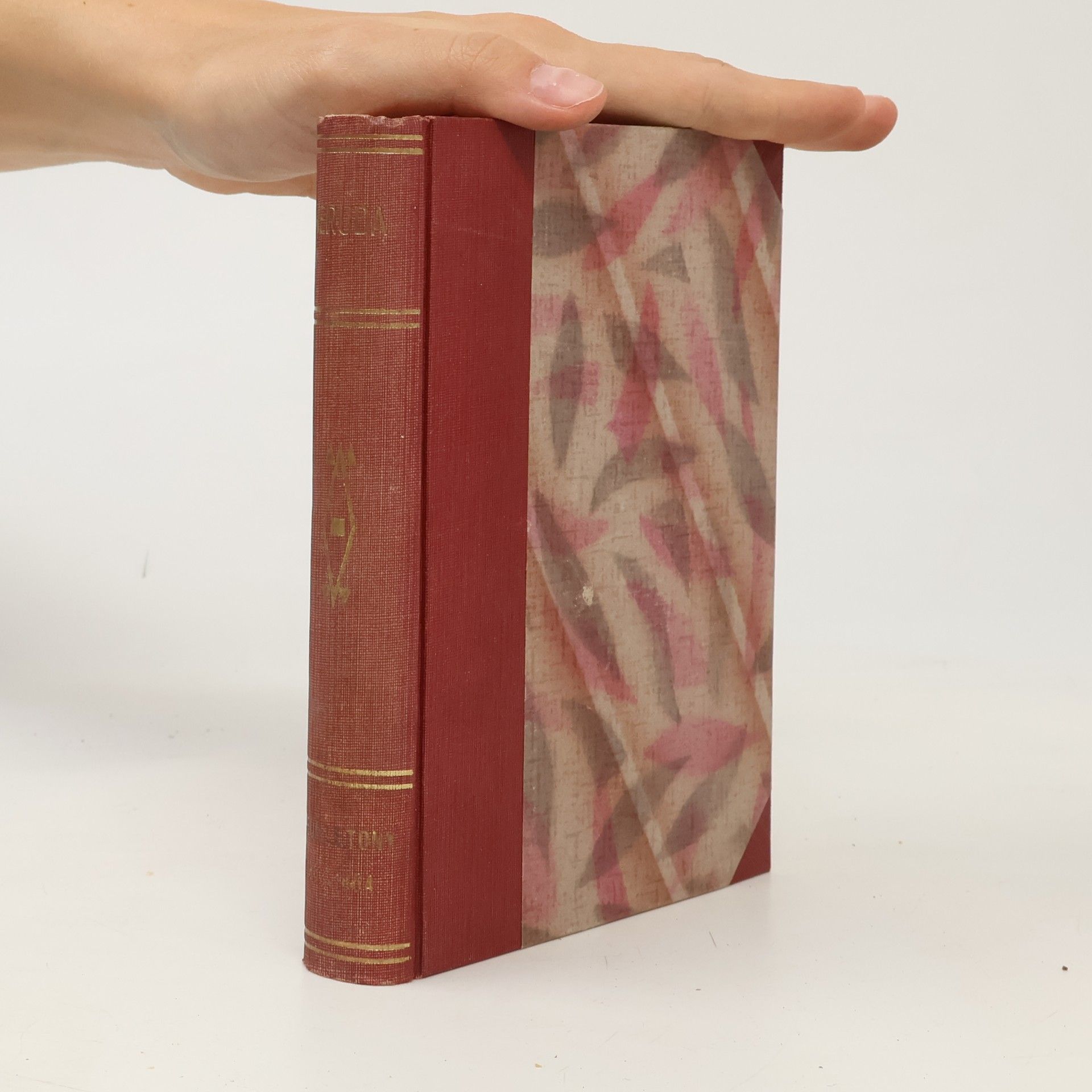 Jan Neruda Feuilletony z let 1863 a 1964