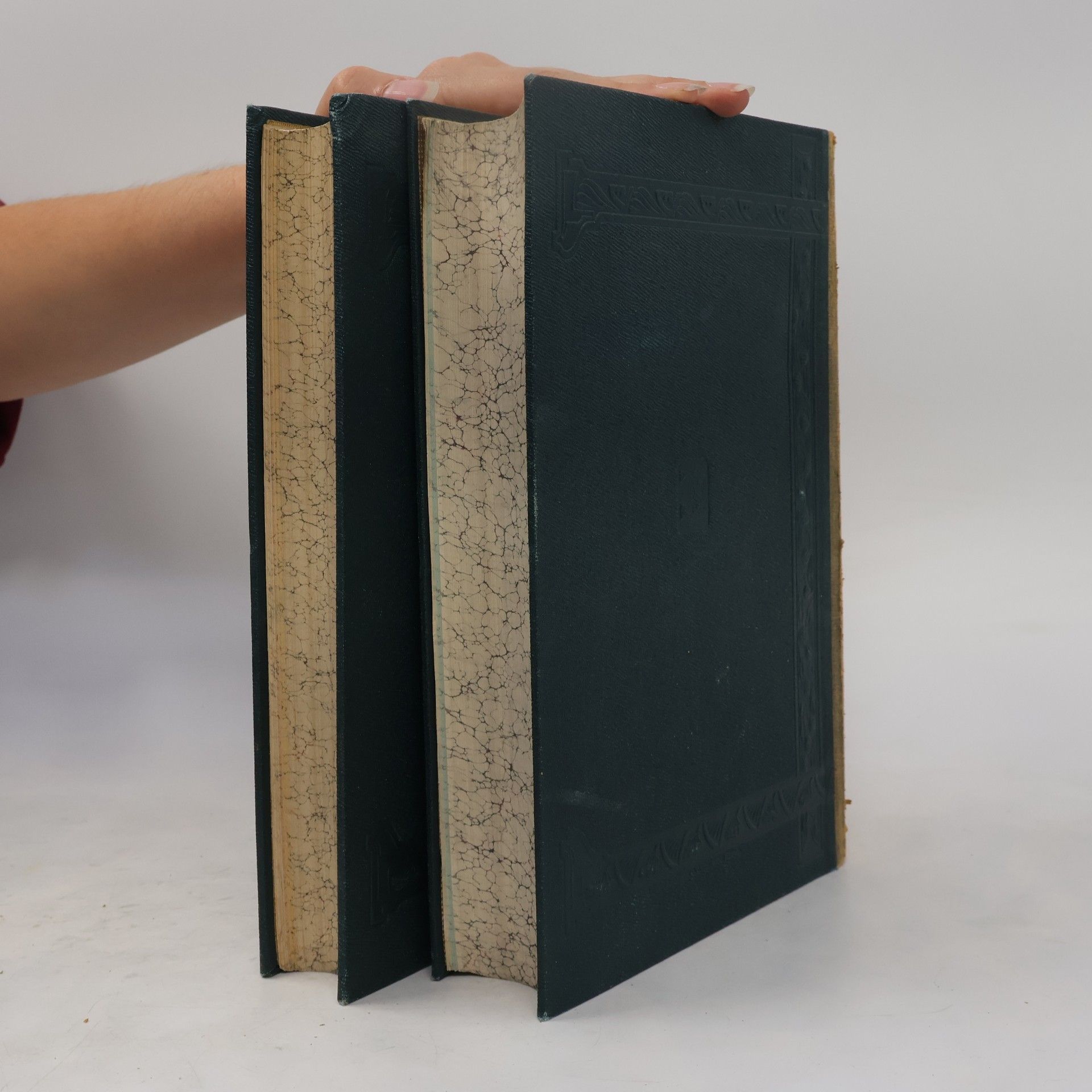 Karl Sachs Sachs-Villatte. Enzyklopädisches französisch-deutsches und deutsch-französisches Wörterbuch. Das Komplet