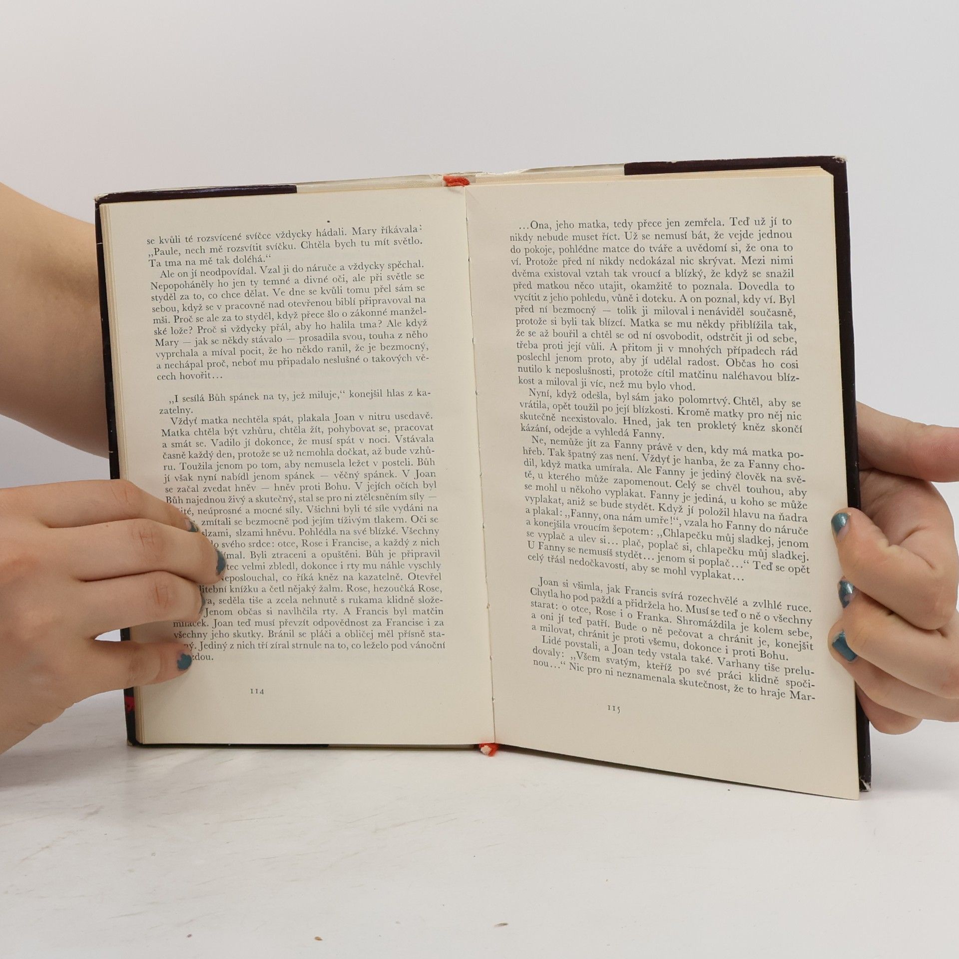 Pearl S. Buck Je teprve poledne