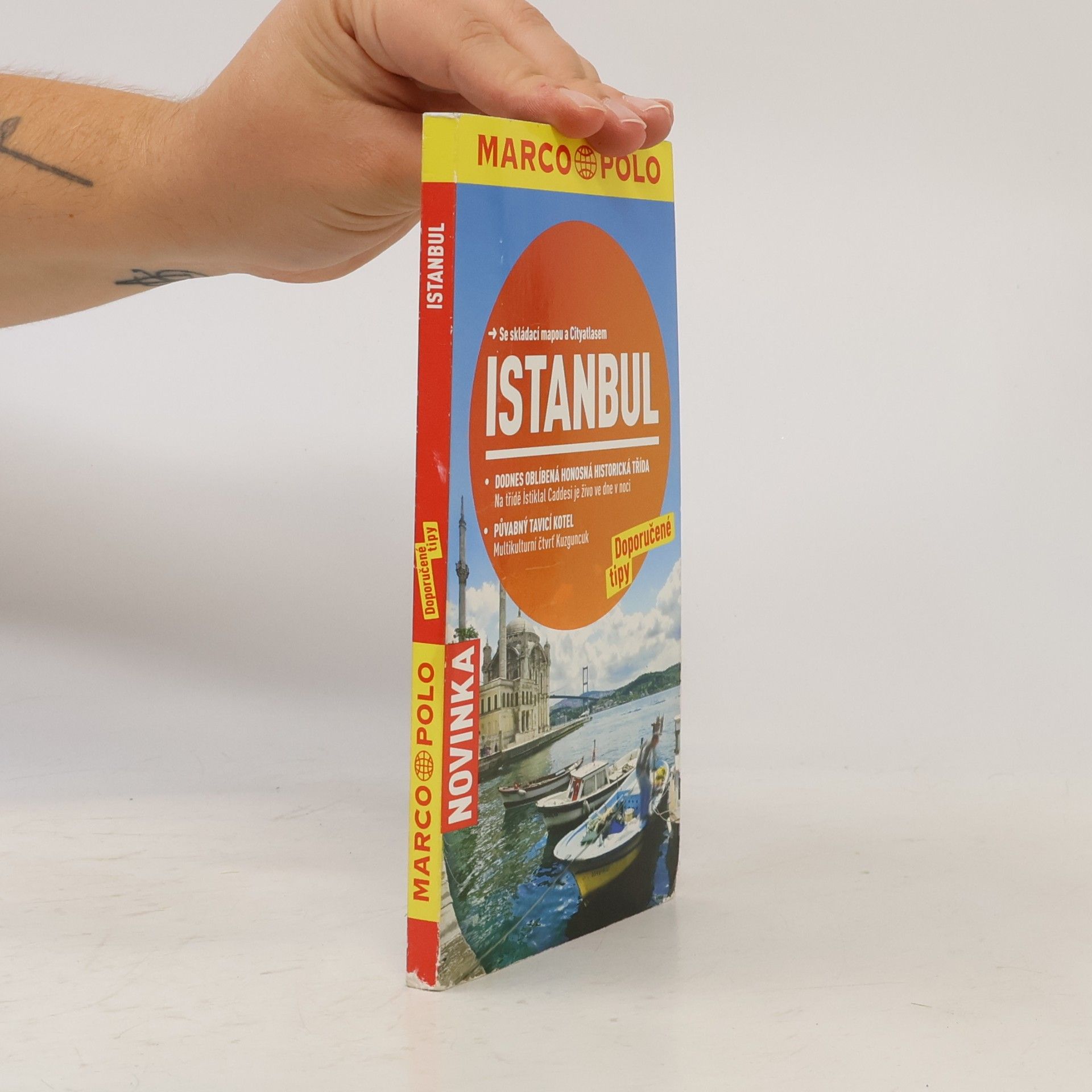 Dilek Zaptçıoğlu Istanbul