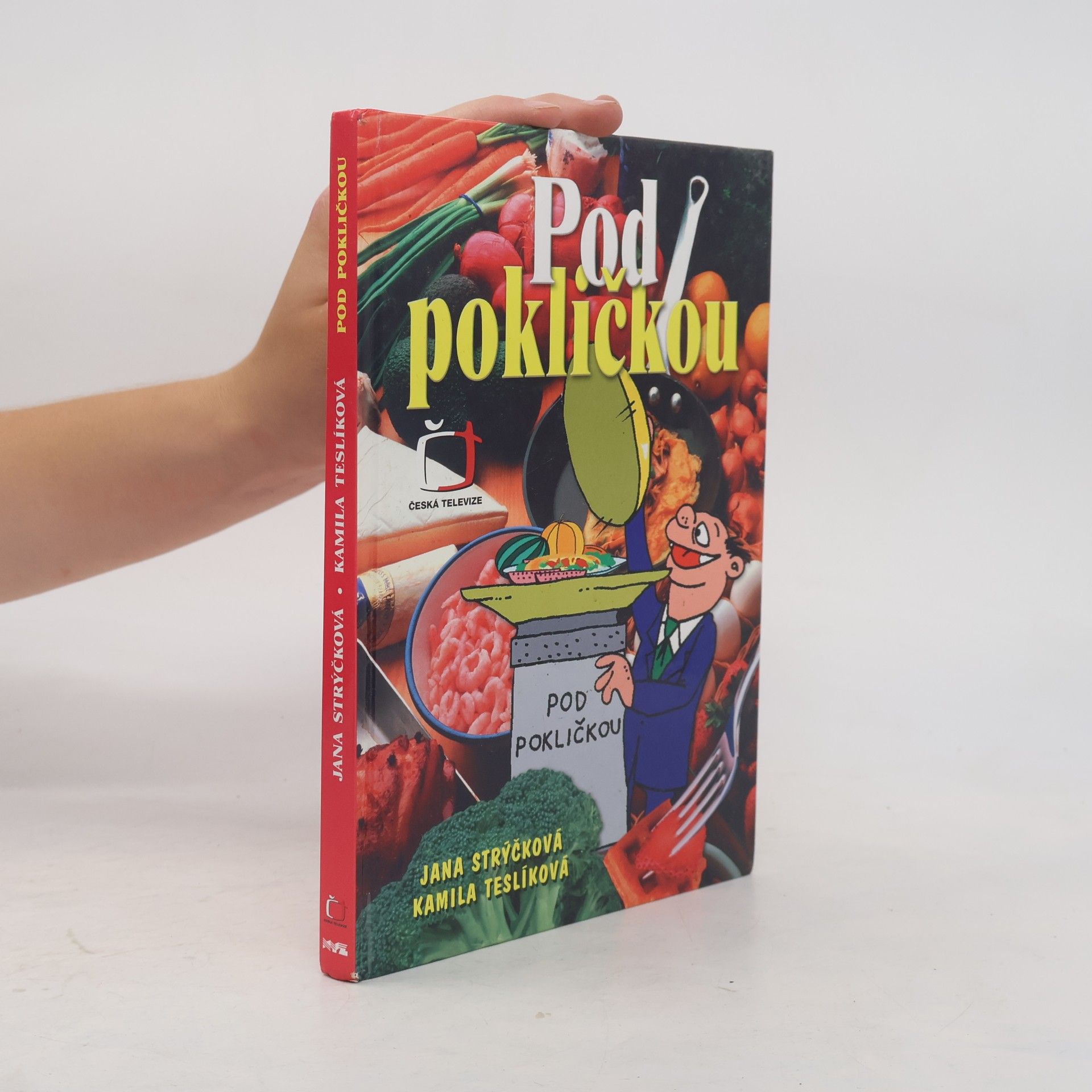 Pod pokličkou