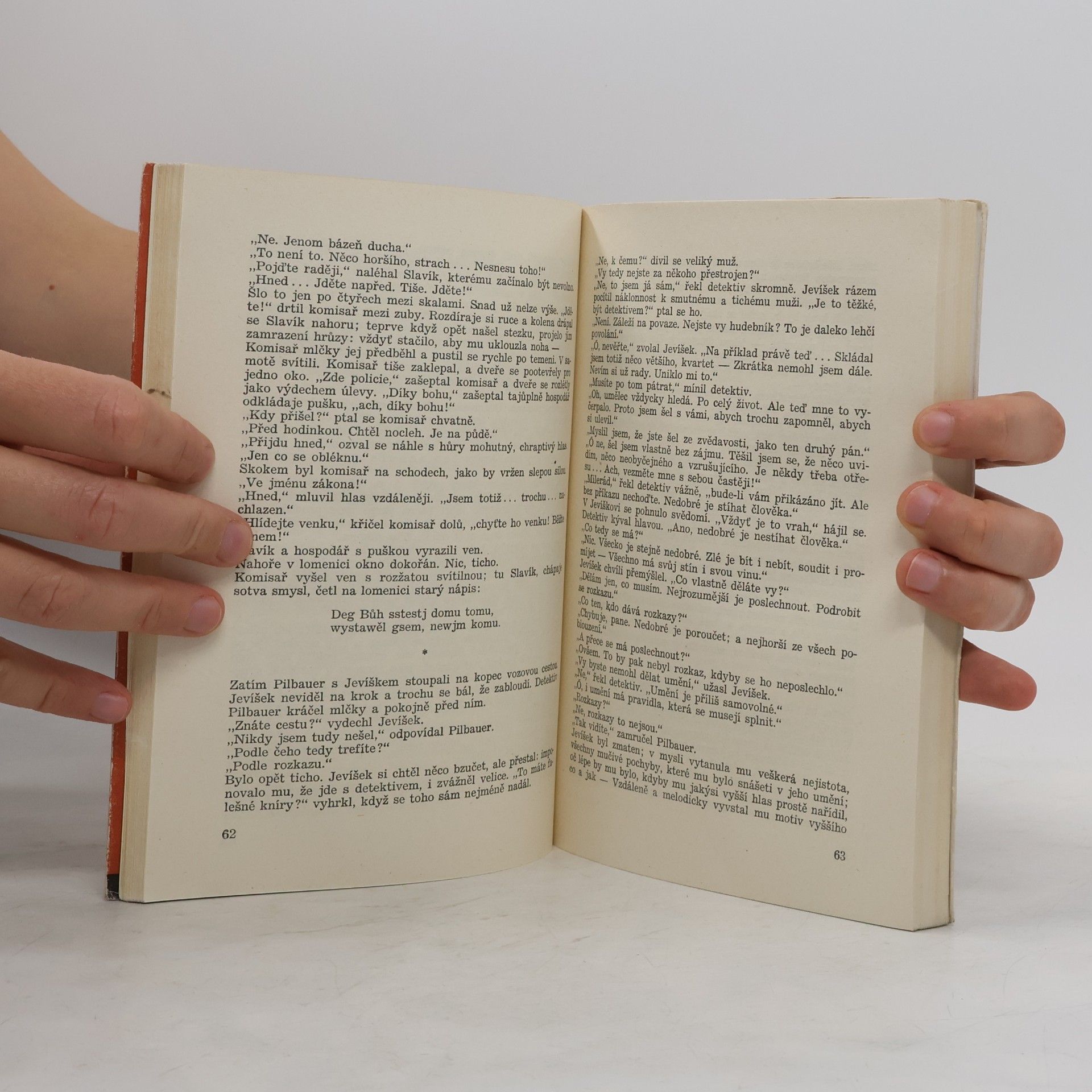 Karel Čapek Výbor z prózy Karla Čapka