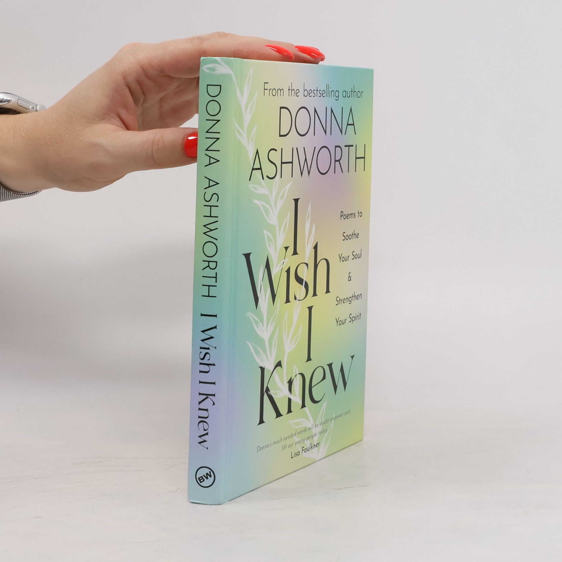 I Wish I Knew