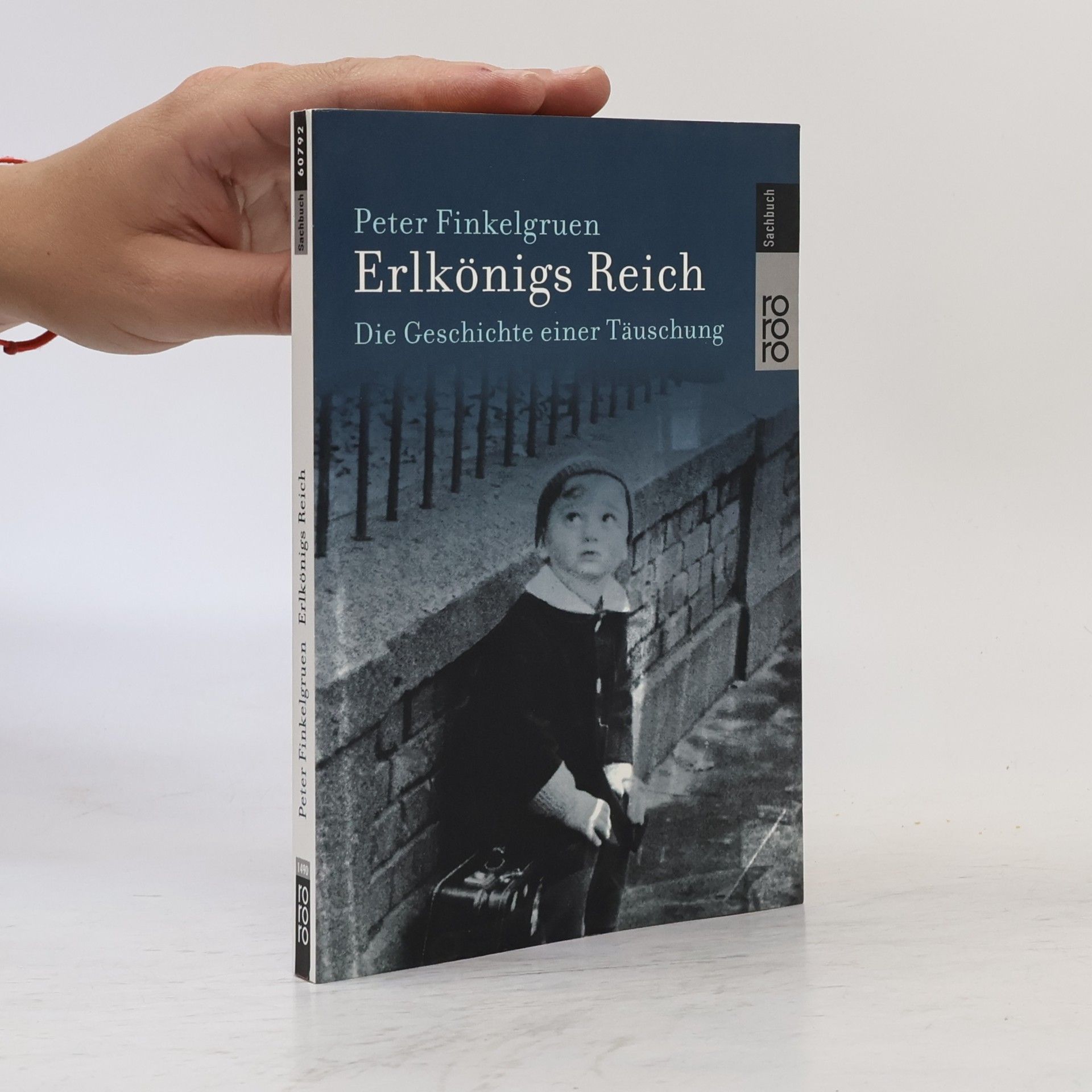 Peter Finkelgruen Erlkönigs Reich