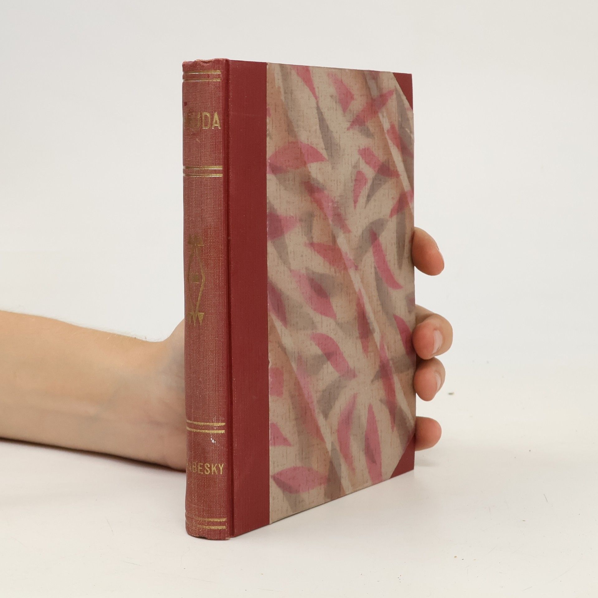 Jan Neruda Dílo Jana Nerudy II. Arabesky