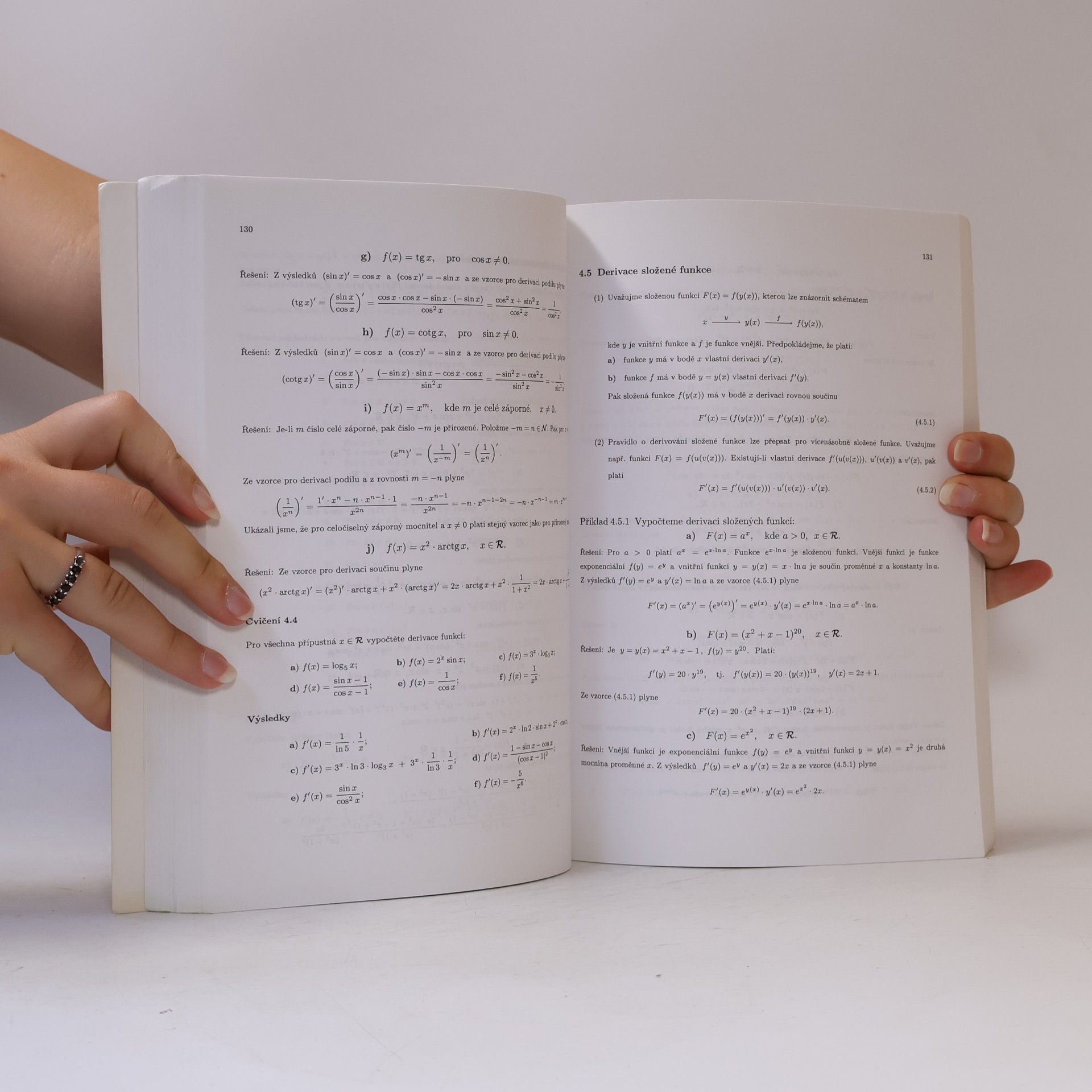 Miloš Kaňka Sbírka řešených příkladů z matematiky pro studenty vysokých škol