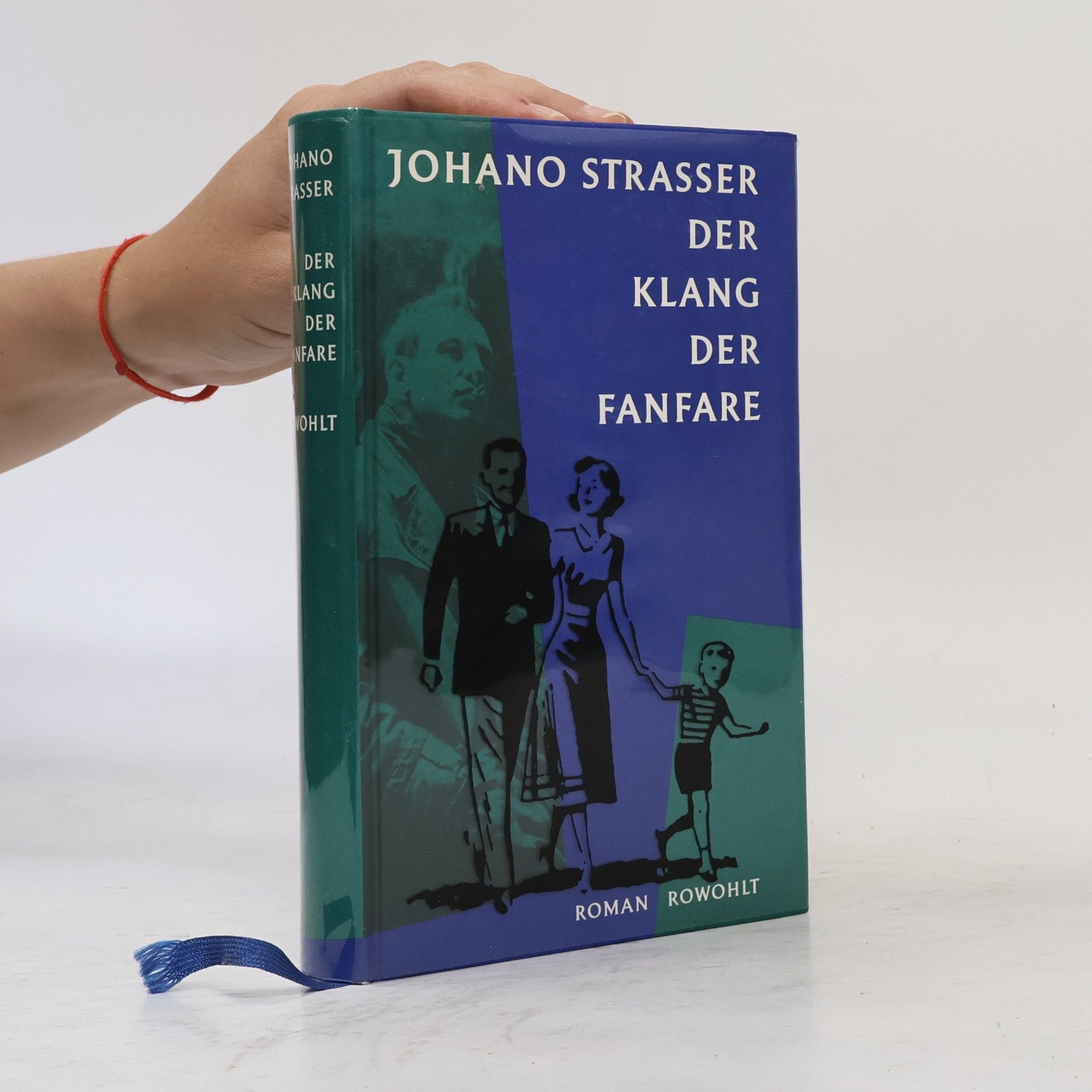 Der Klang der Fanfare
