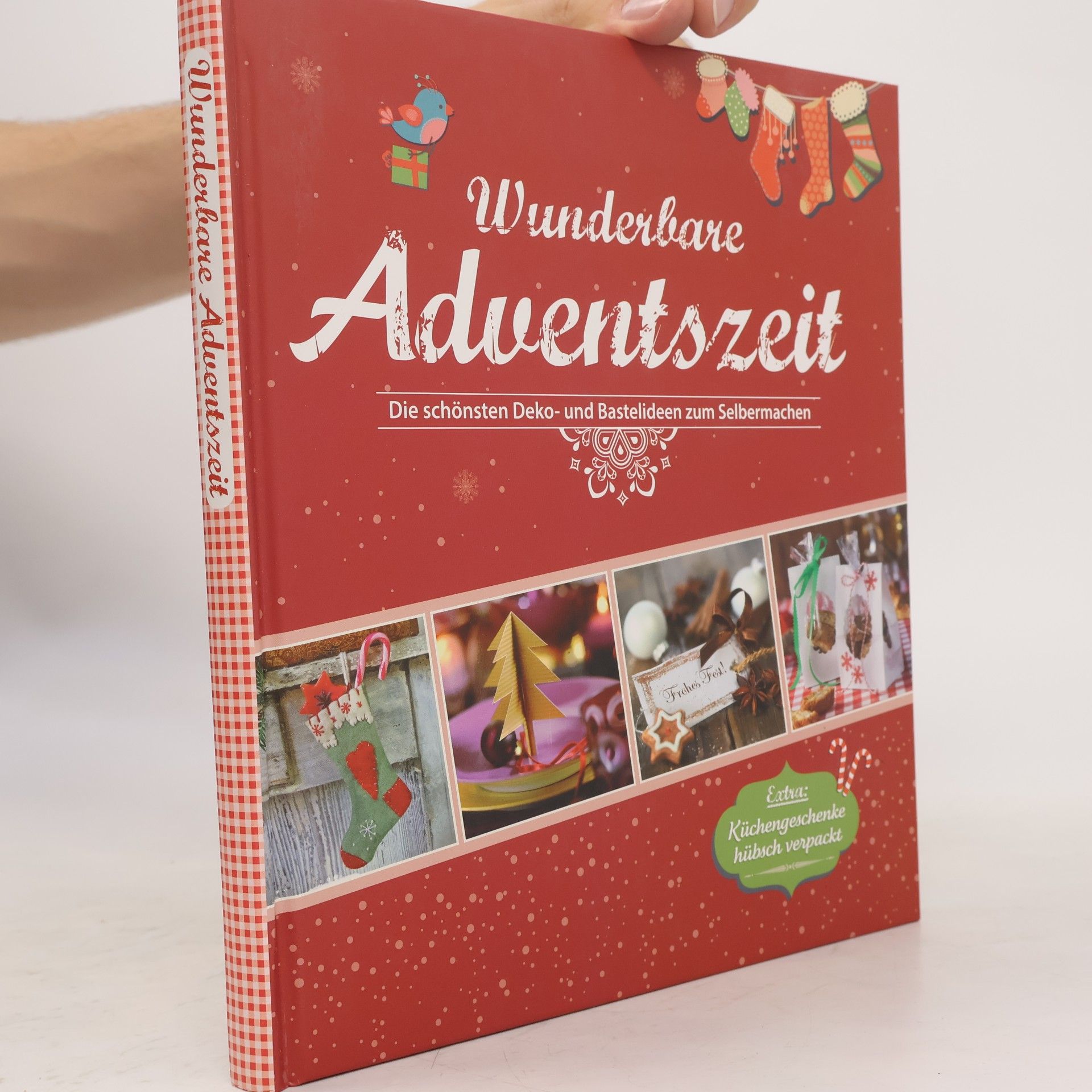 Autorenkollektiv Wunderbare Adventszeit