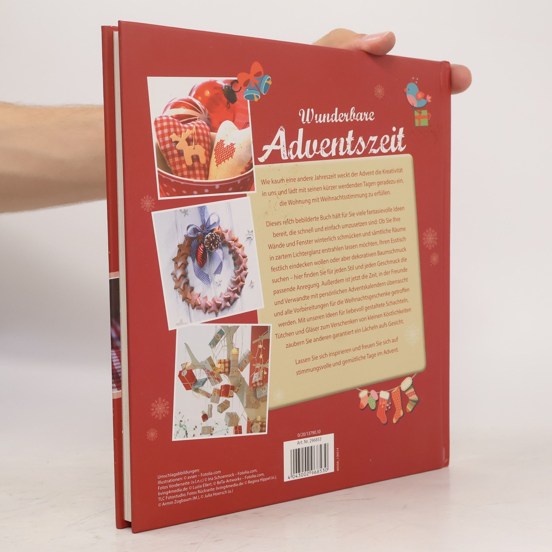 Autorenkollektiv Wunderbare Adventszeit