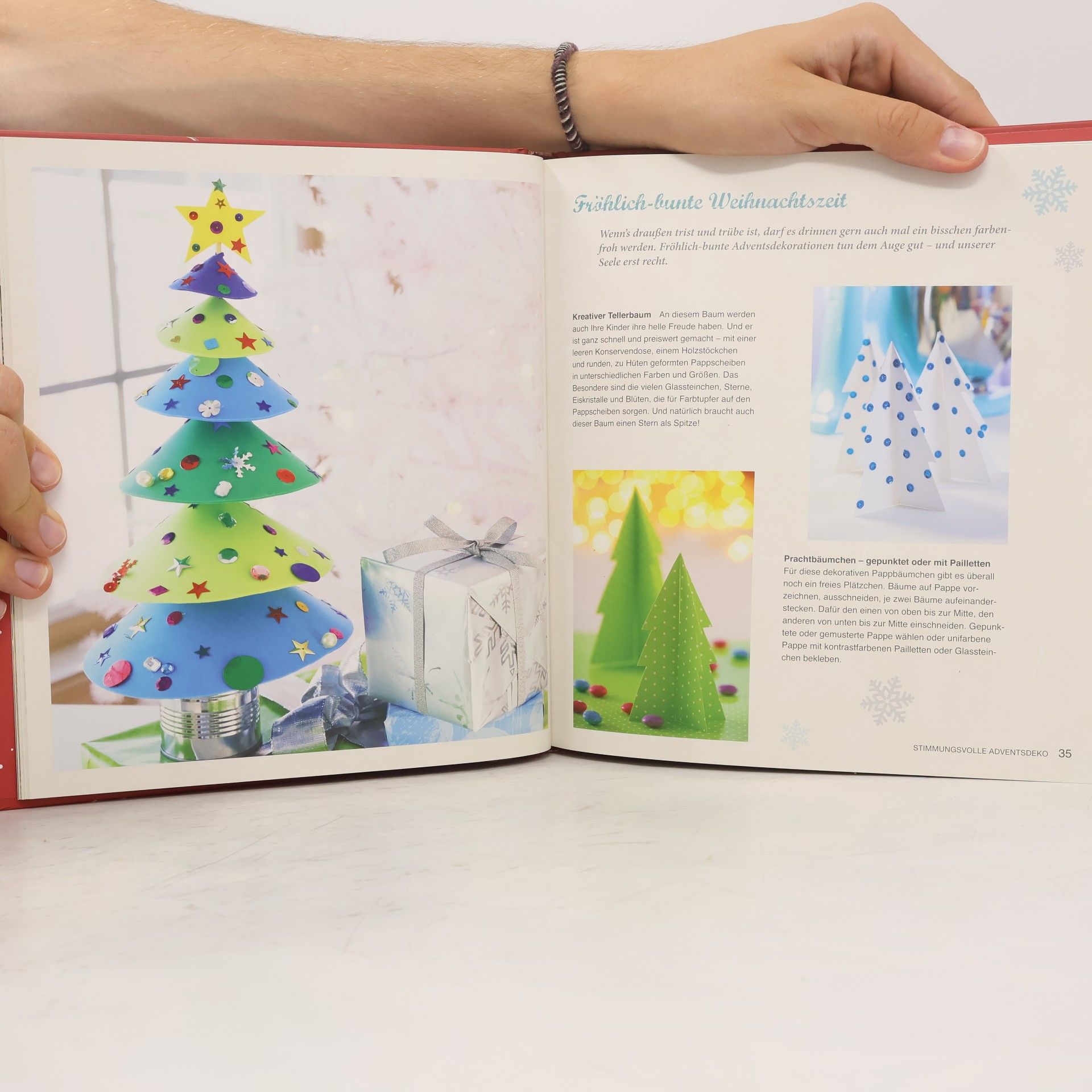Autorenkollektiv Wunderbare Adventszeit