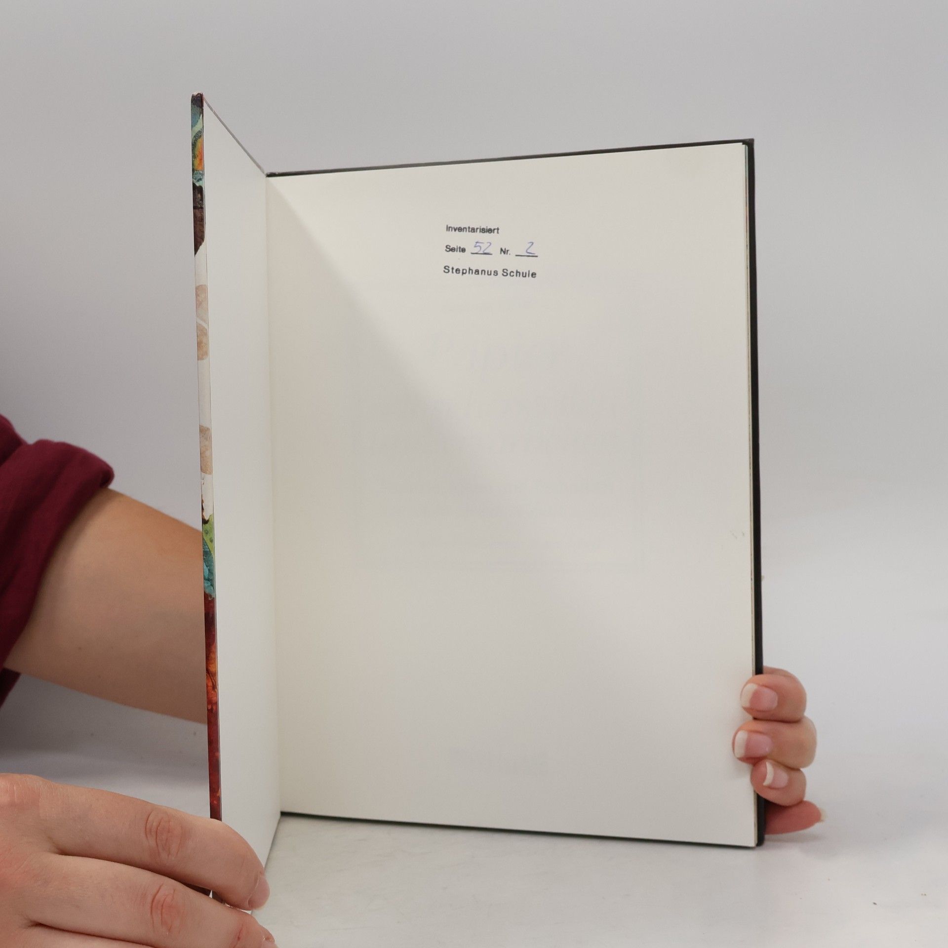 Marion Elliot Papier selbst herstellen und verarbeiten