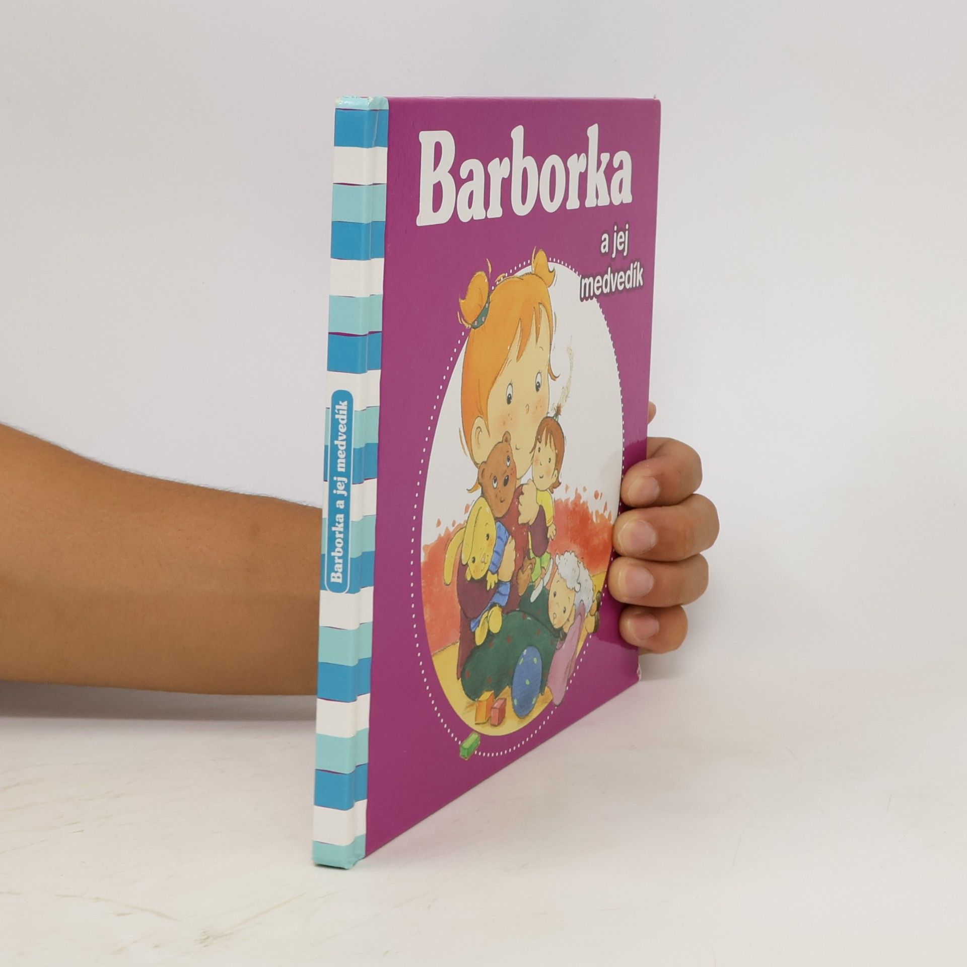 Various authors Barborka
