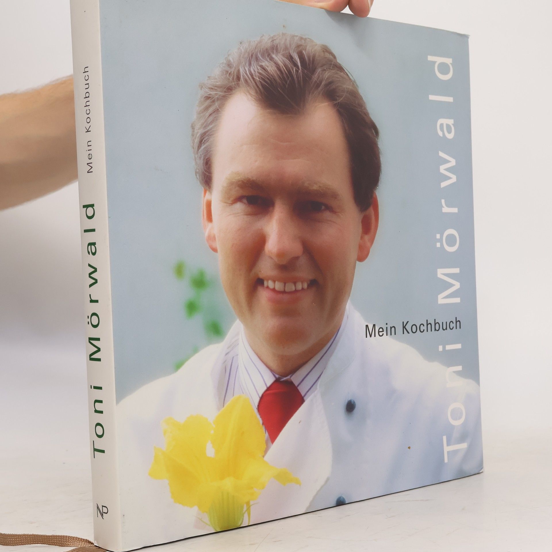 Mein Kochbuch
