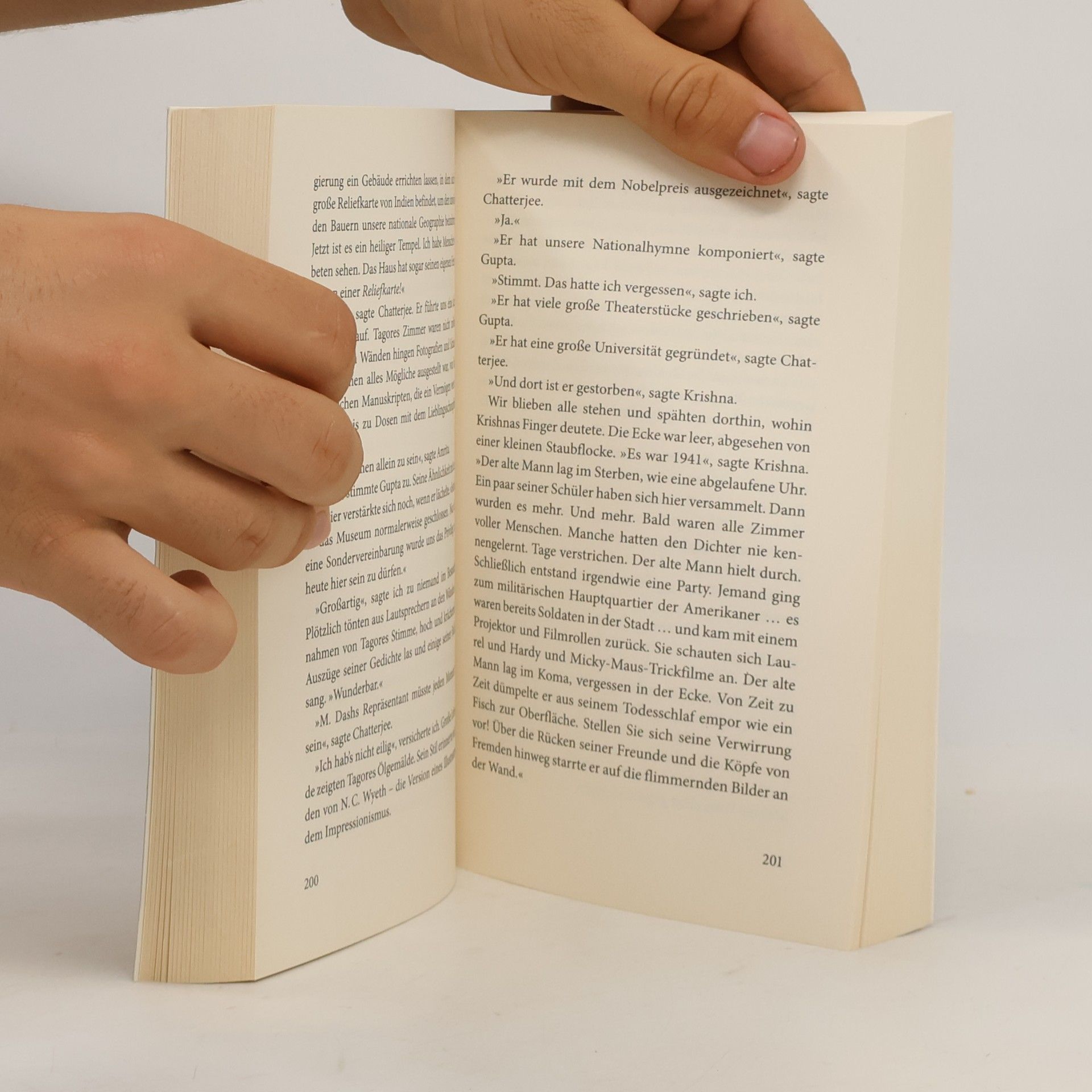Dan Simmons Göttin des Todes. Roman