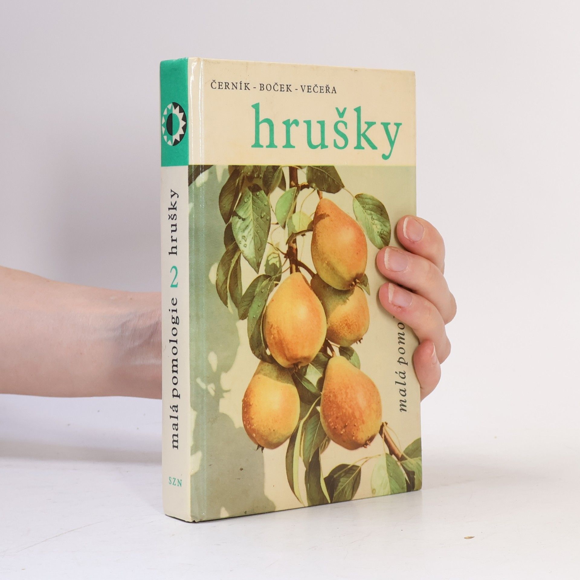 Various authors Hrušky