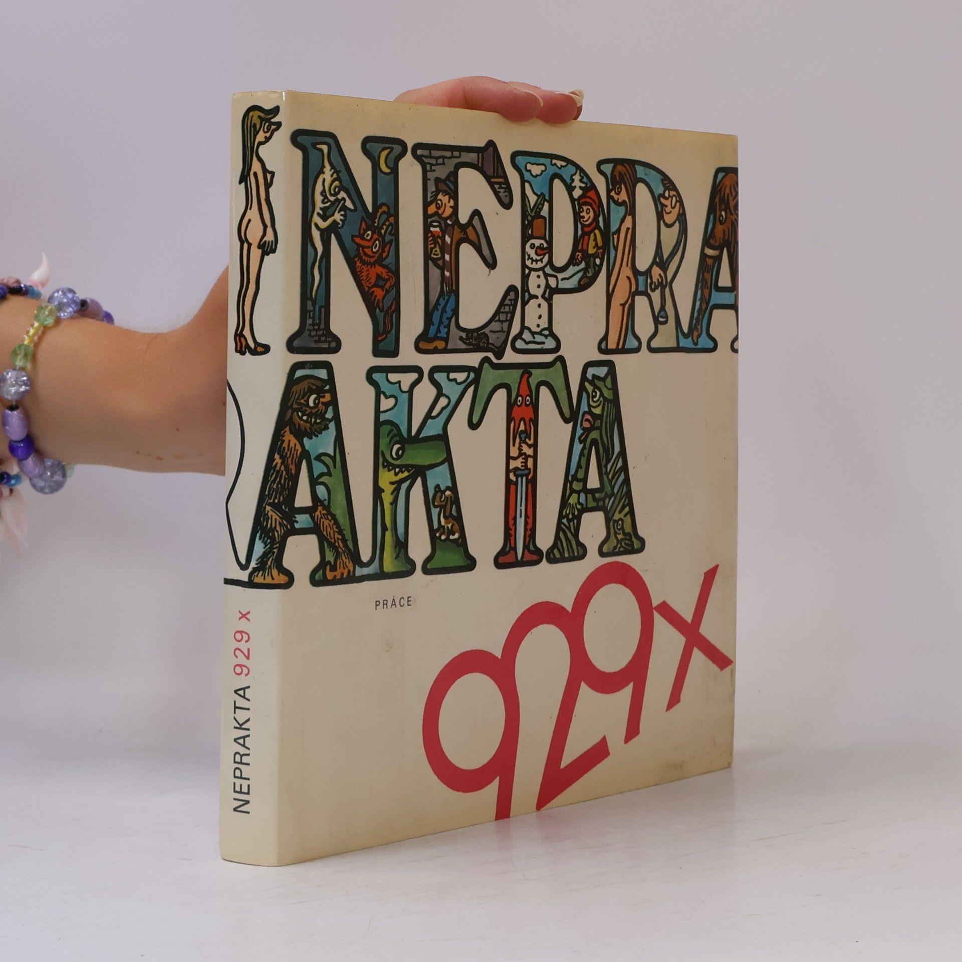 Jiří Winter Neprakta 929x