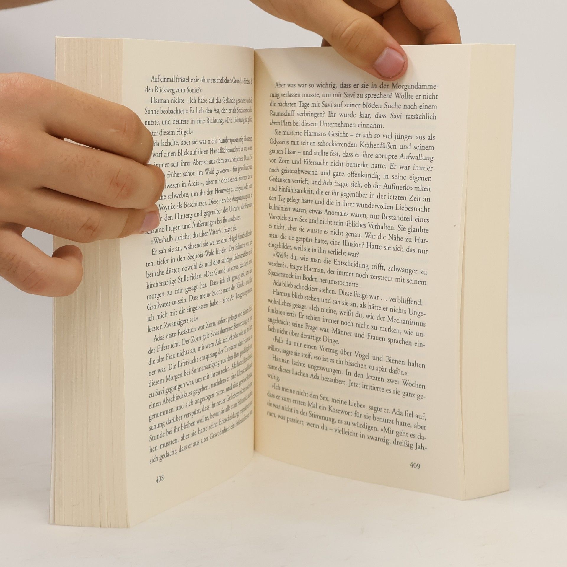 Dan Simmons Ilium