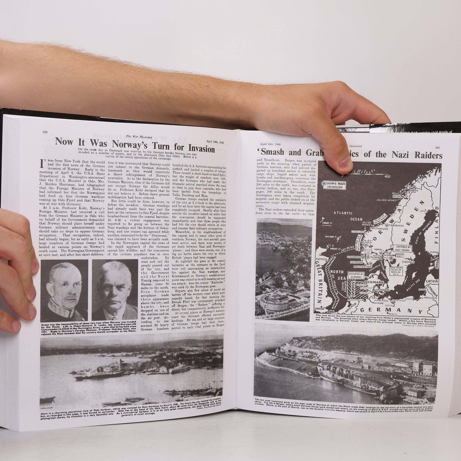 Various The Second World War Vol. 2 - Blitzkrieg