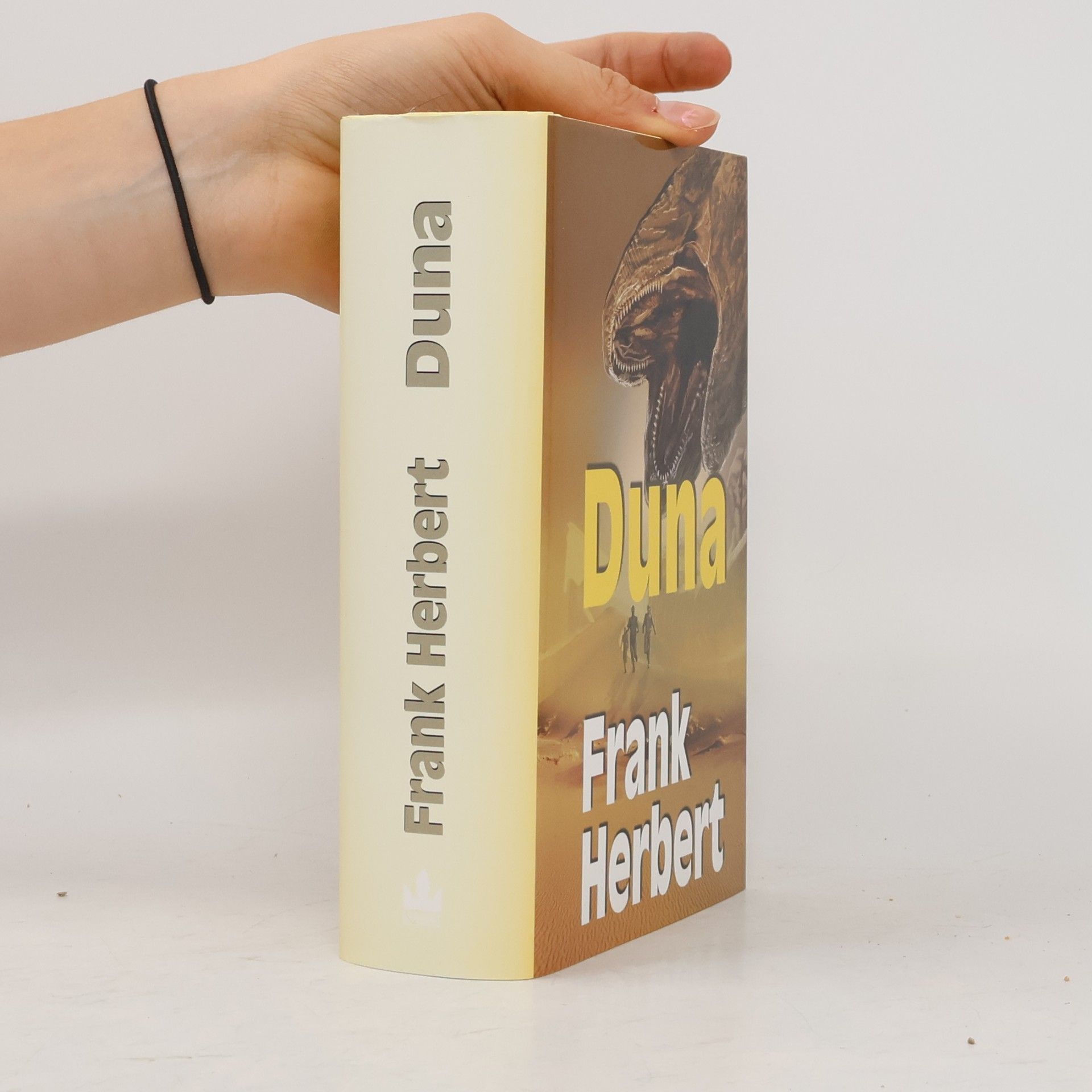 Frank Herbert Duna