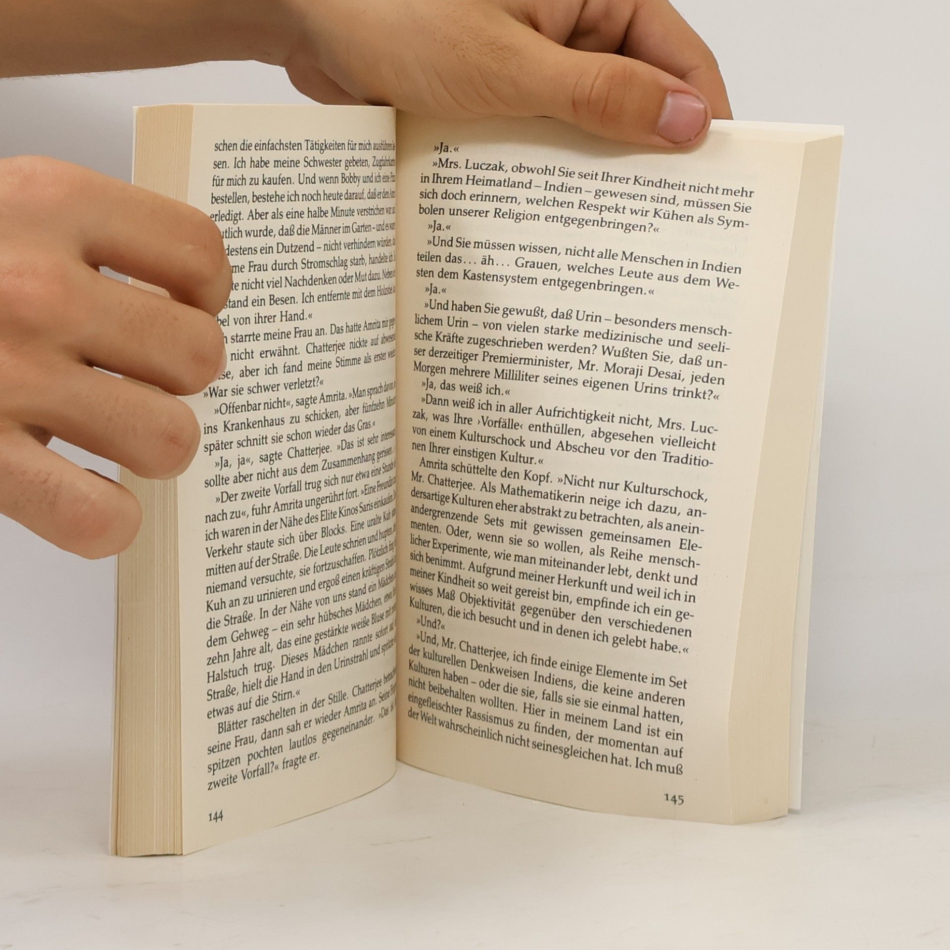 Dan Simmons Göttin des todes