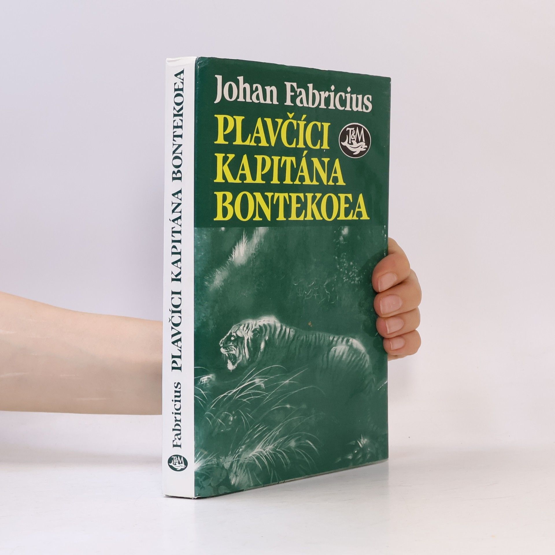 Plavčíci kapitána Bontekoea
