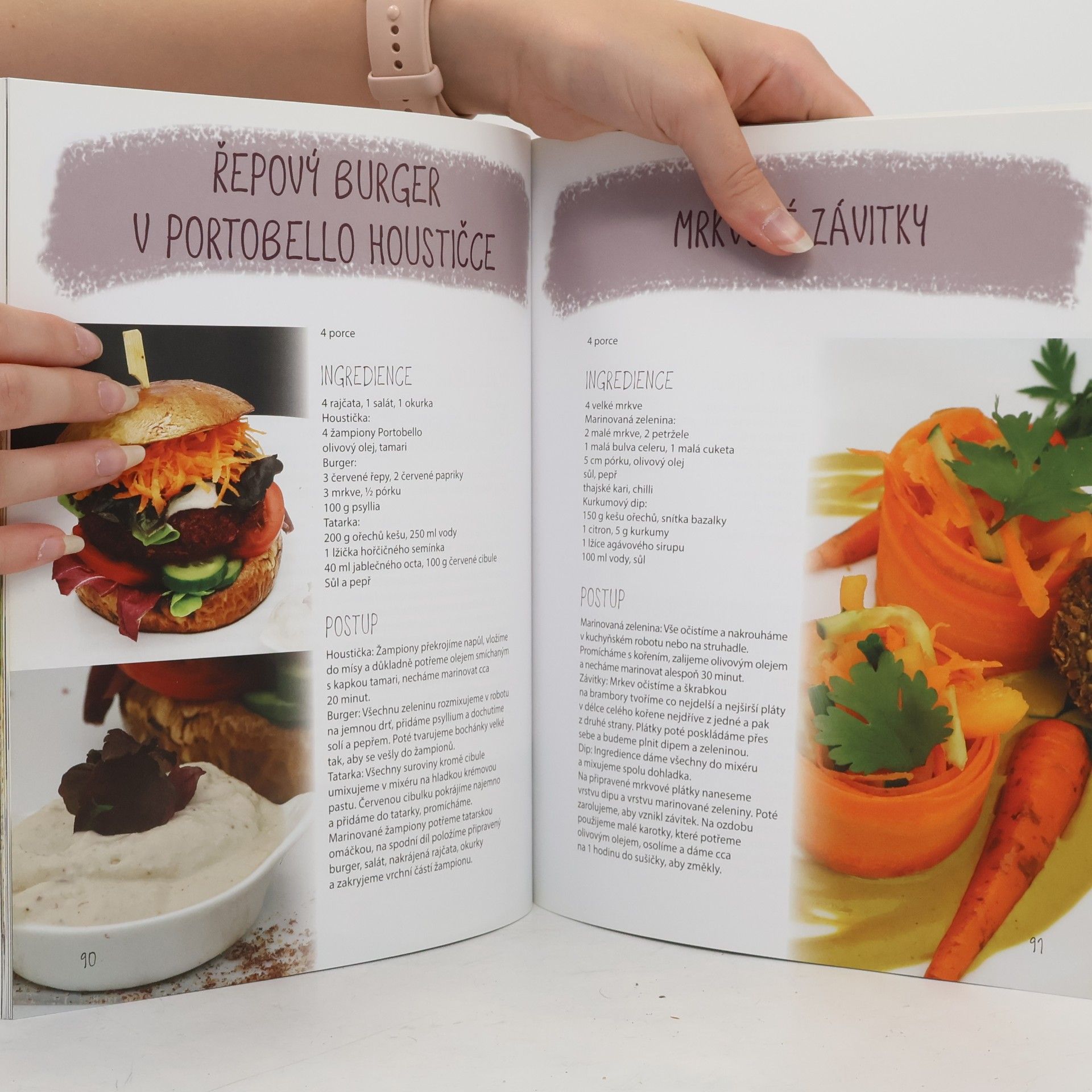 Autorenkollektiv Česká raw food