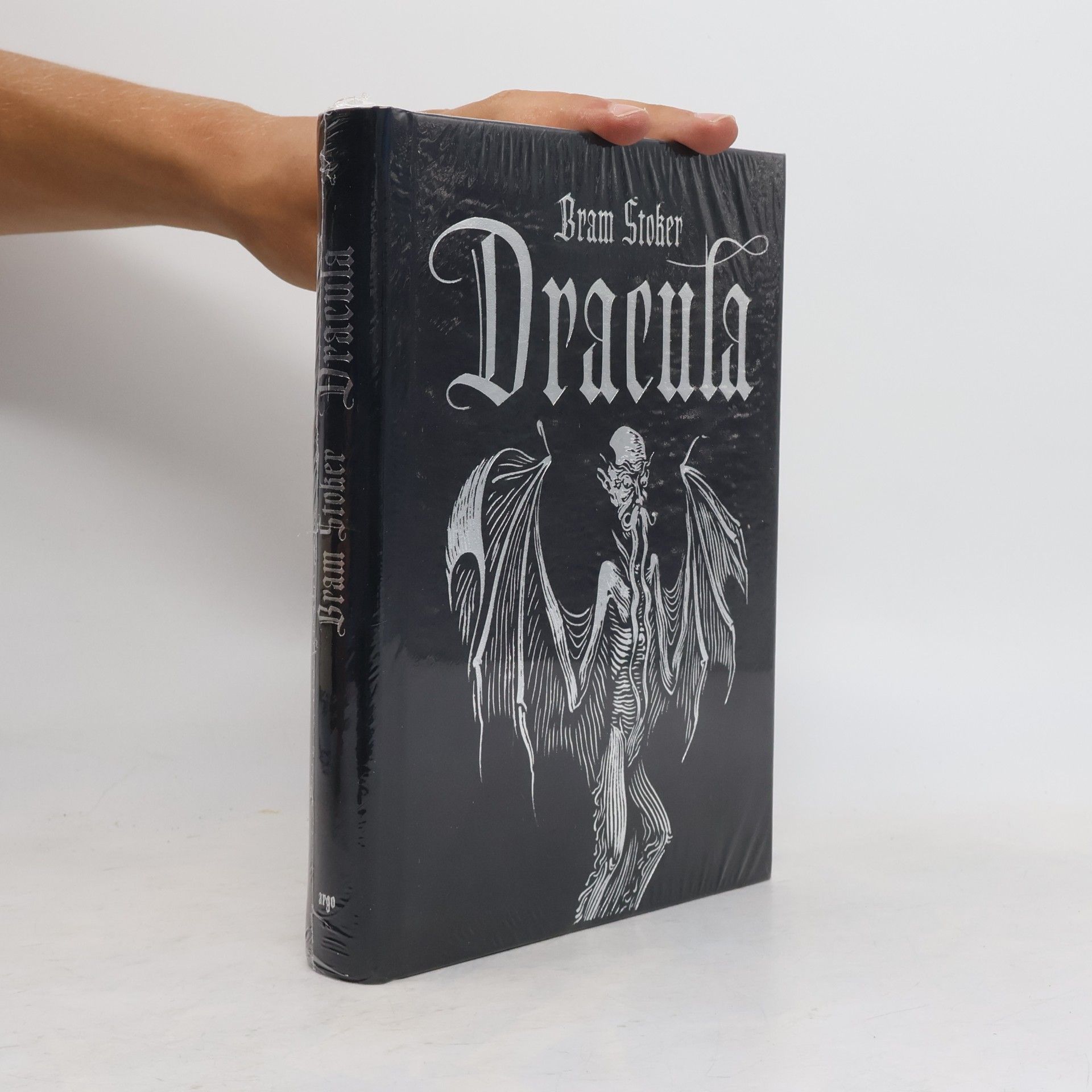 Bram Stoker Dracula