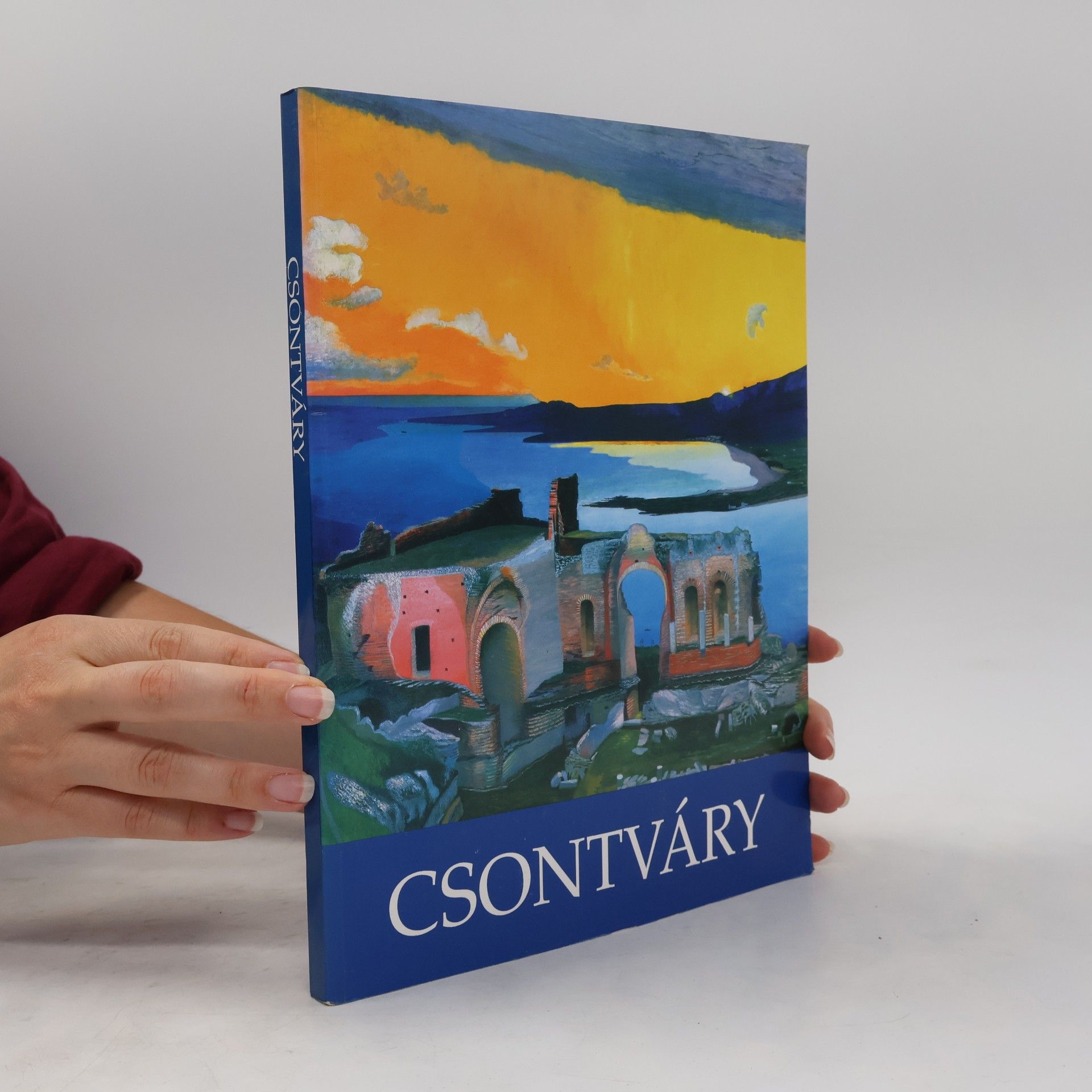 Tivadar Kosztka Csontvary