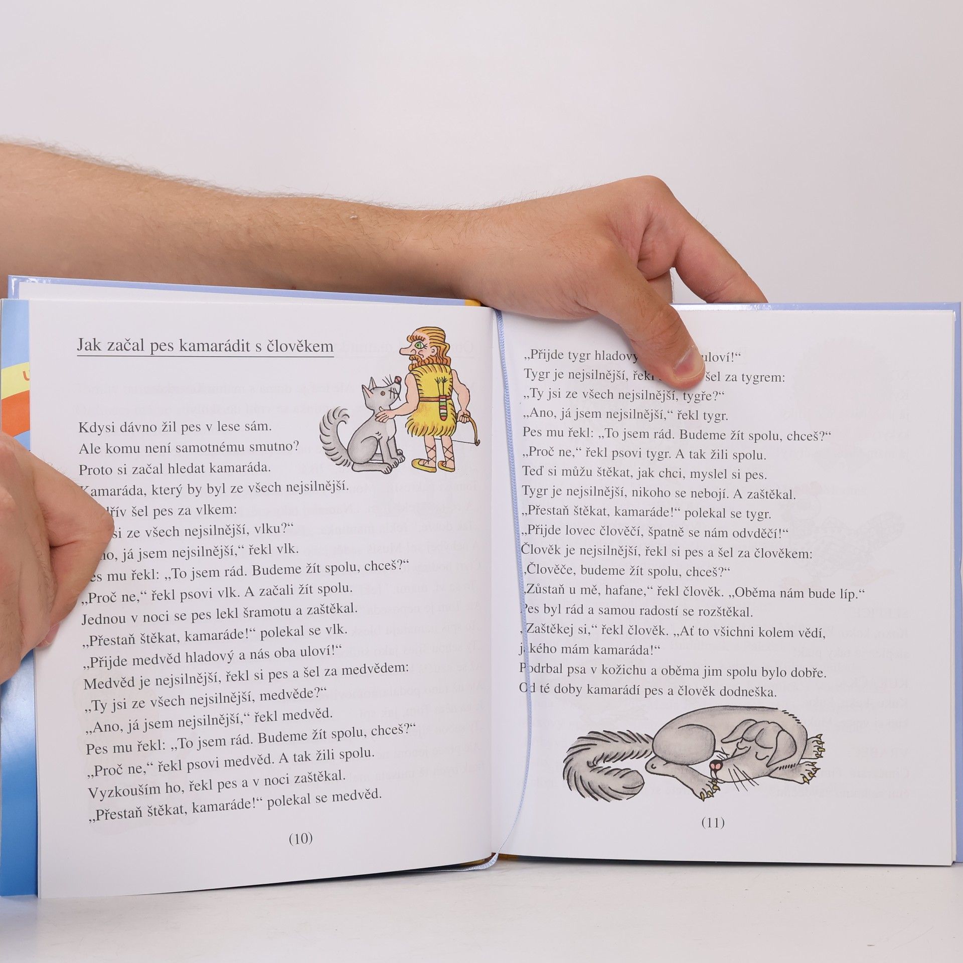 Jiří Žáček Moje první čítanka. Učebnice pro vzdělávací obor Český jazyk a literatura