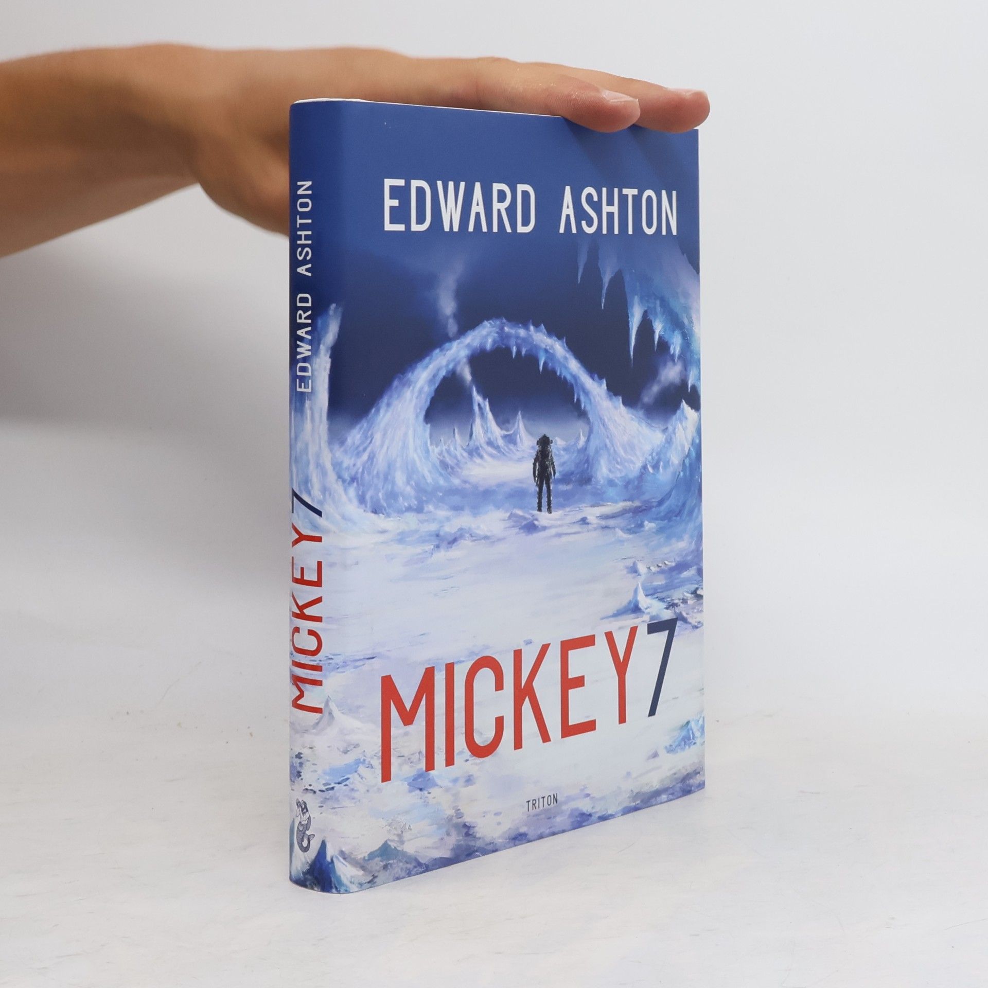 Edward Ashton Mickey7