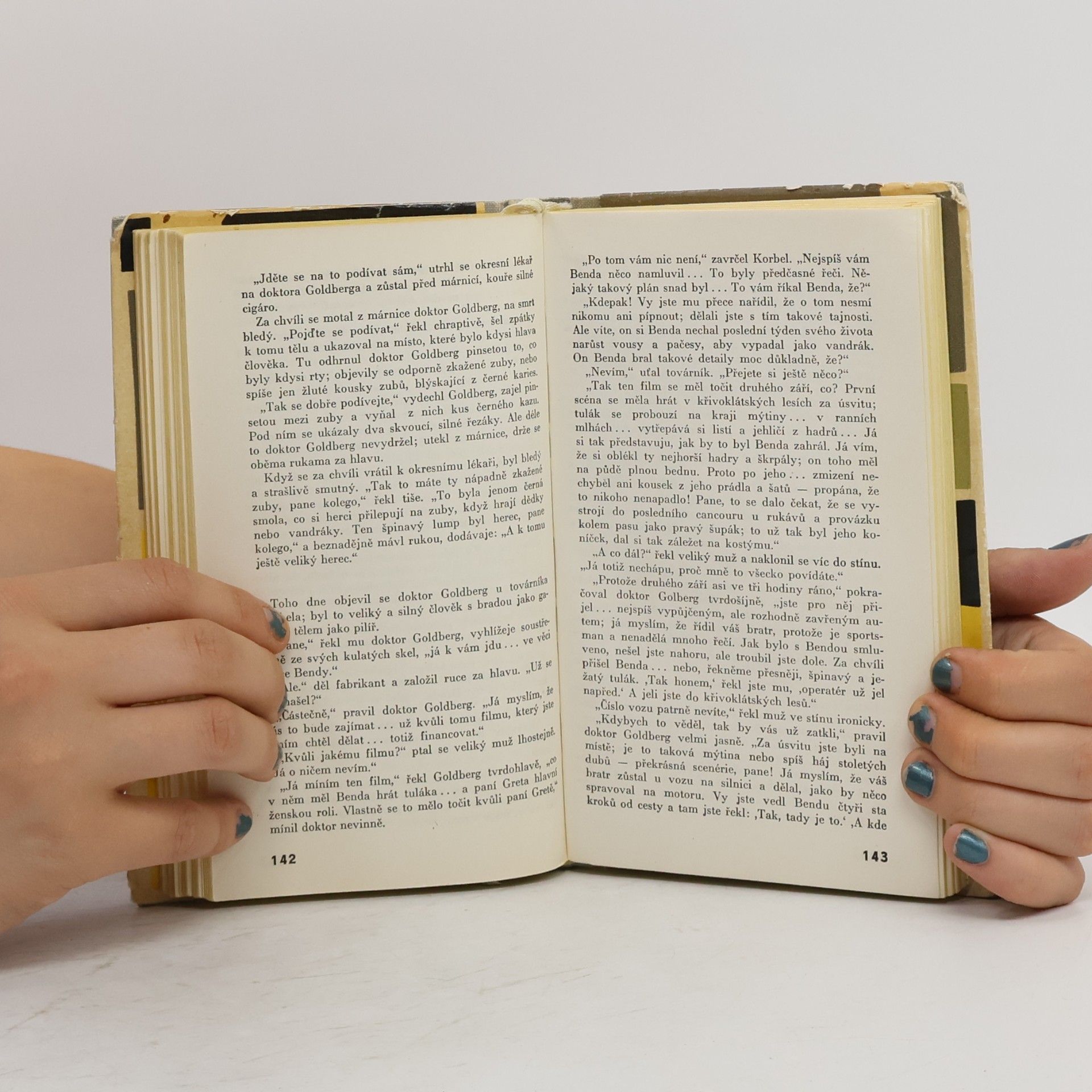 Karel Čapek Povídky z jedné kapsy. Povídky z druhé kapsy