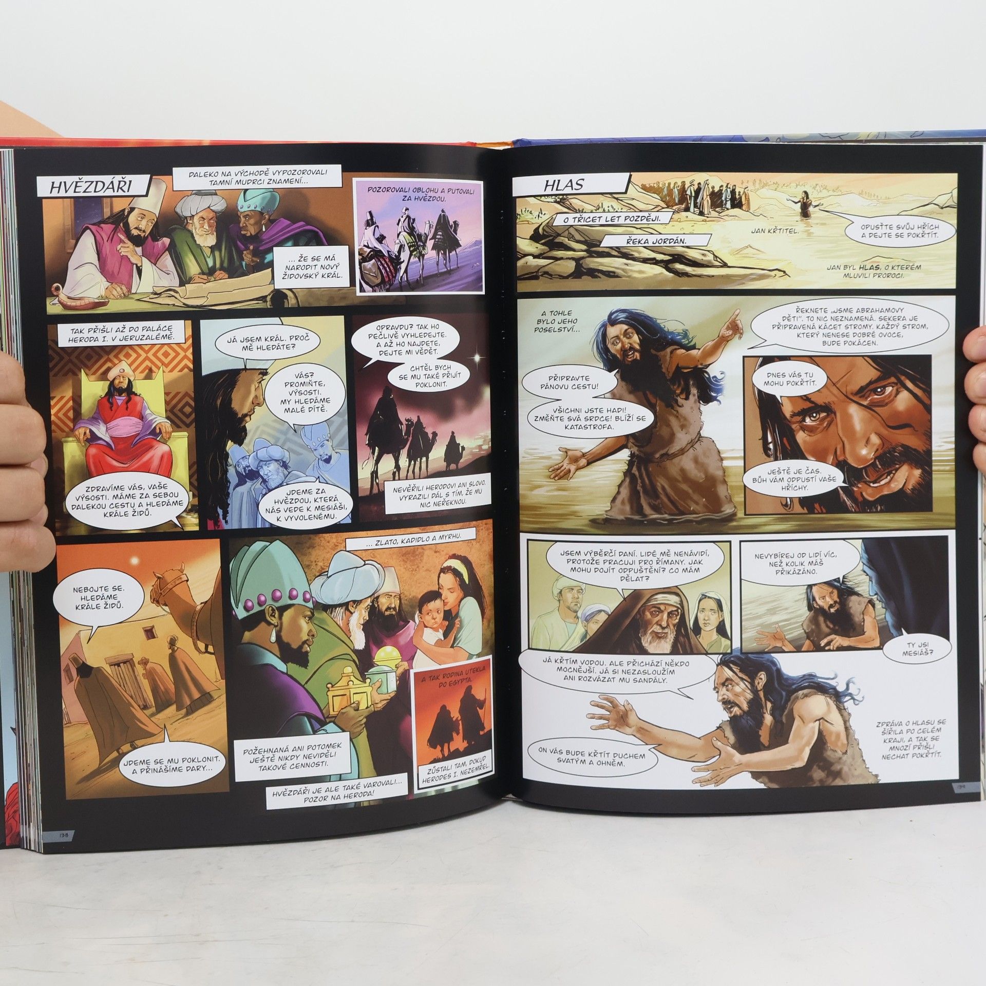 Harry Harrison Hero Bible - Akční příběhy knihy knih