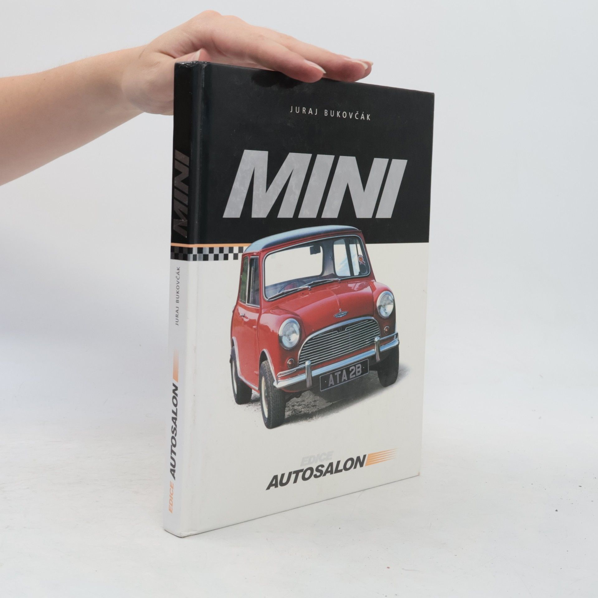 Juraj Bukovčák Mini
