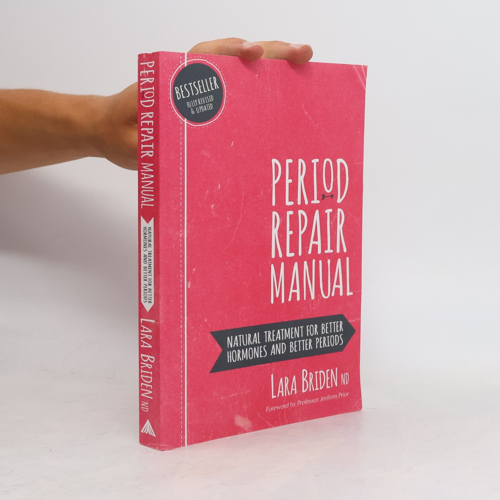 Lara Briden Period repair manual
