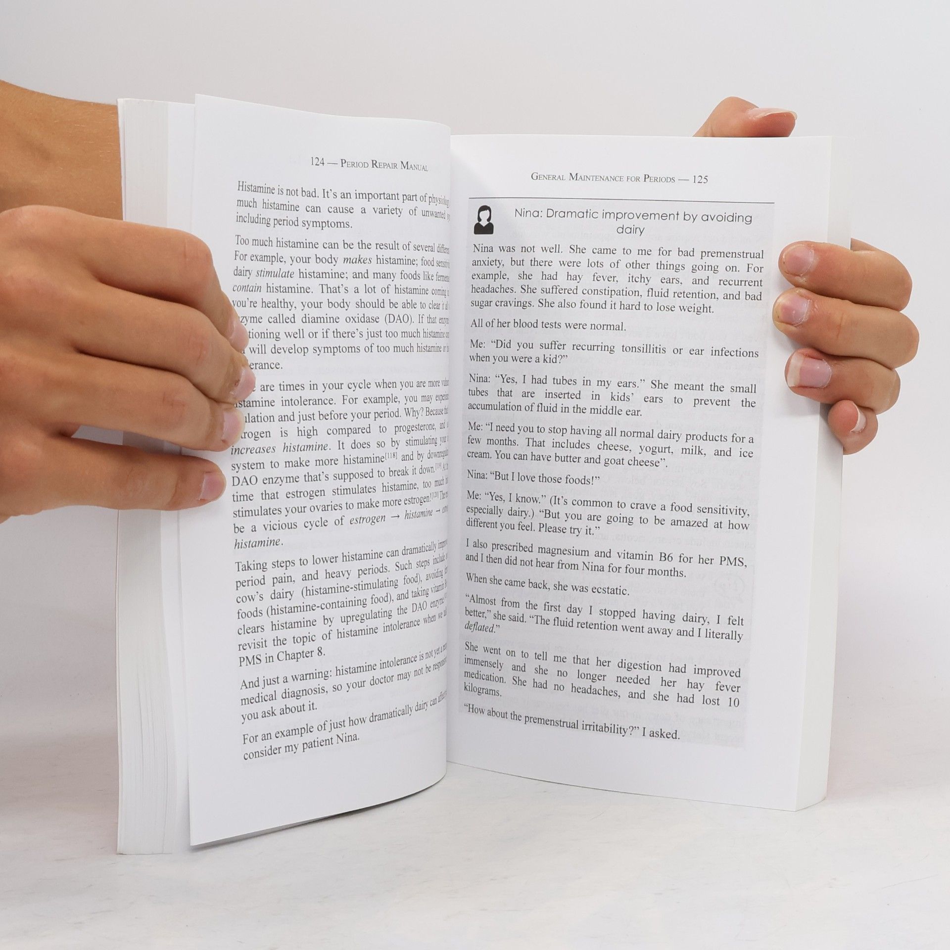 Lara Briden Period repair manual