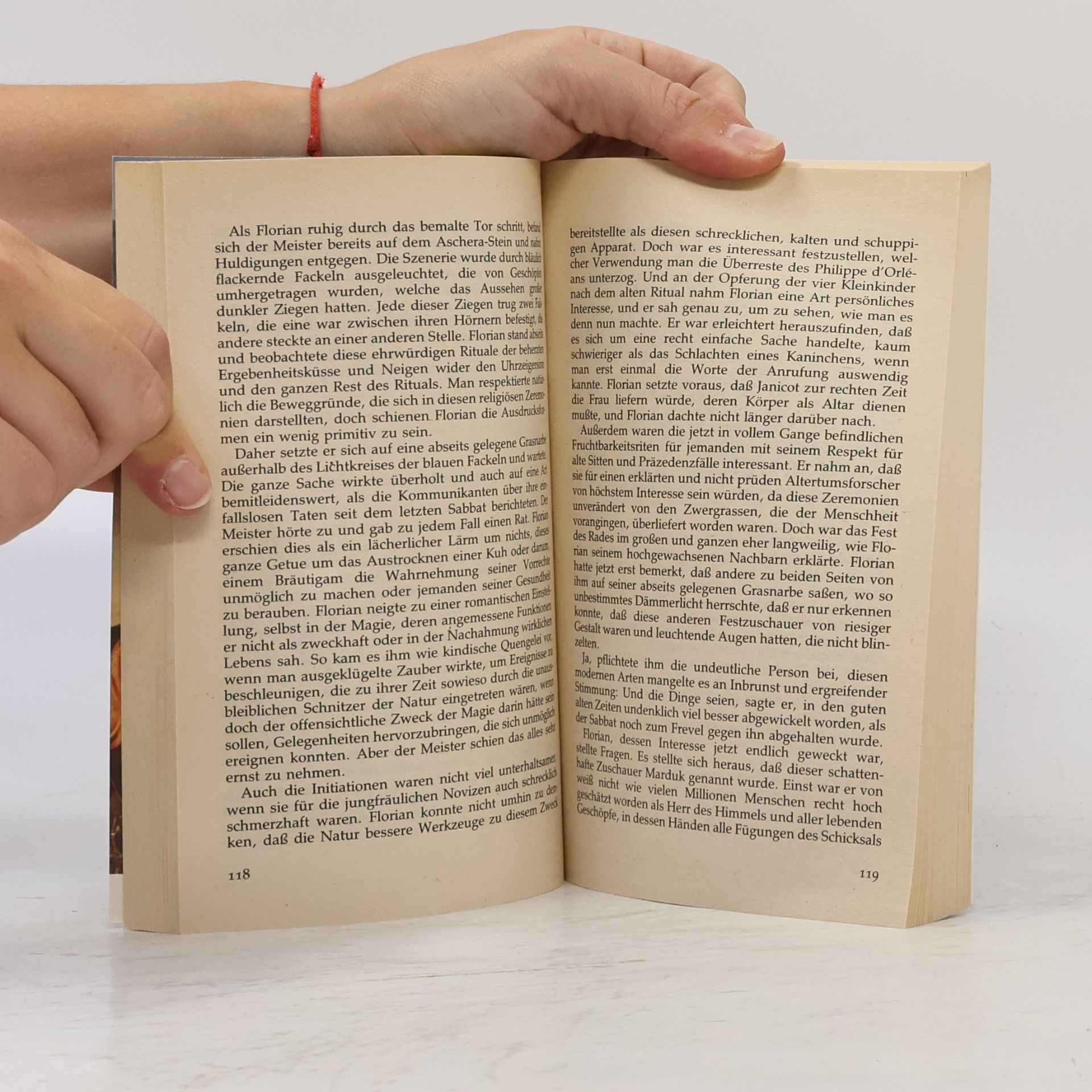 James Branch Cabell Die Chroniken von Poictesme