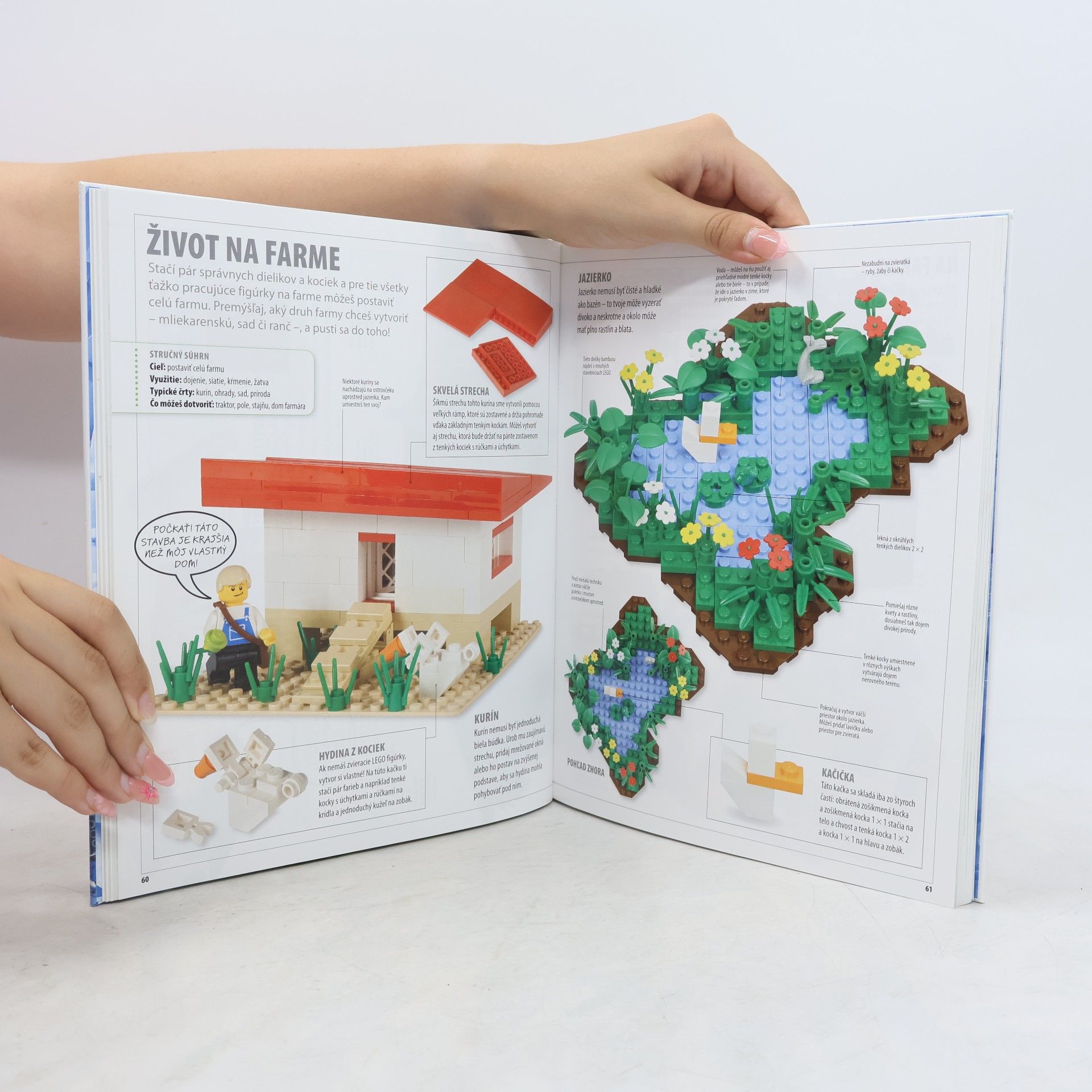 Various authors Super Lego návody - úplne nové nápady