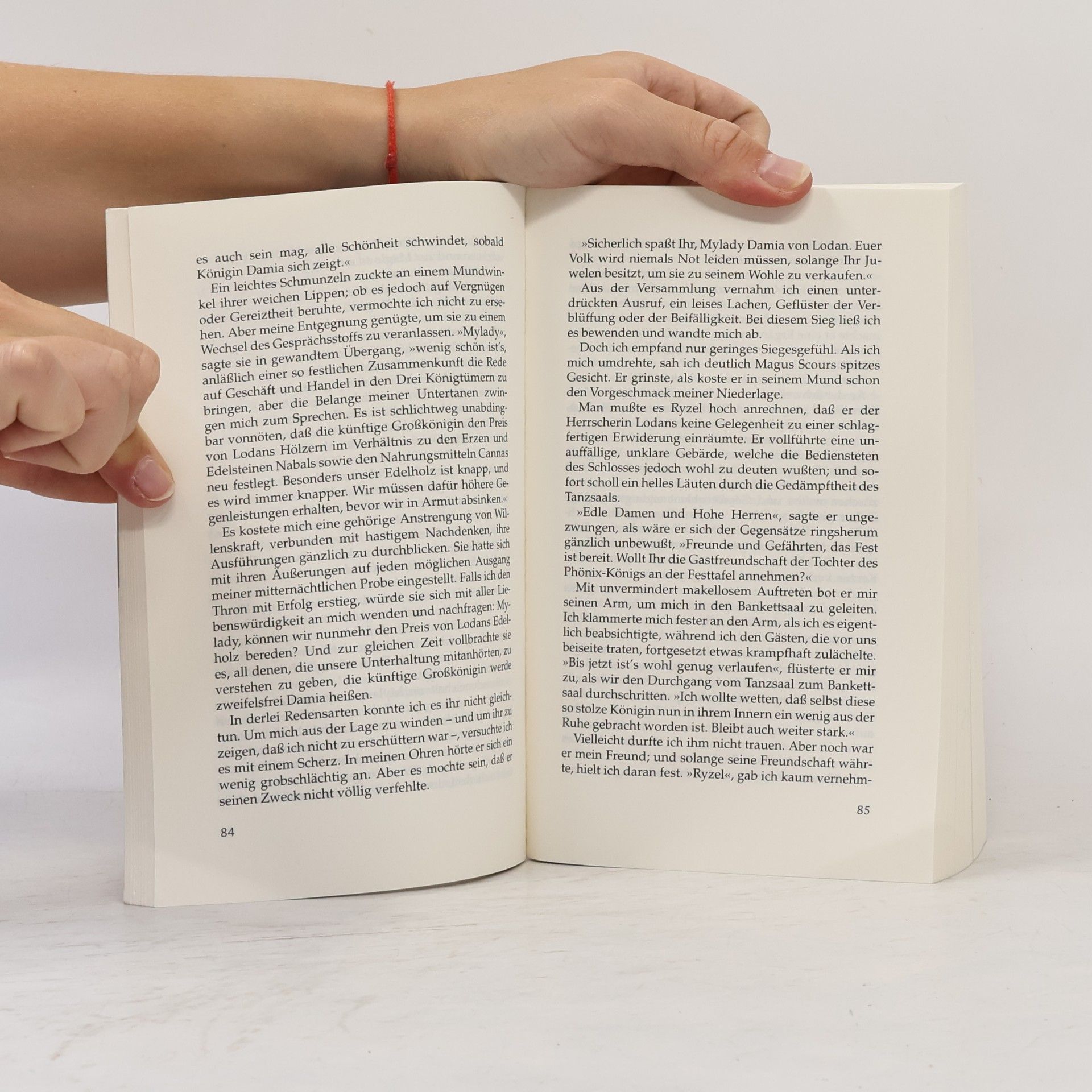 Terry Pratchett Tolkiens Erbe