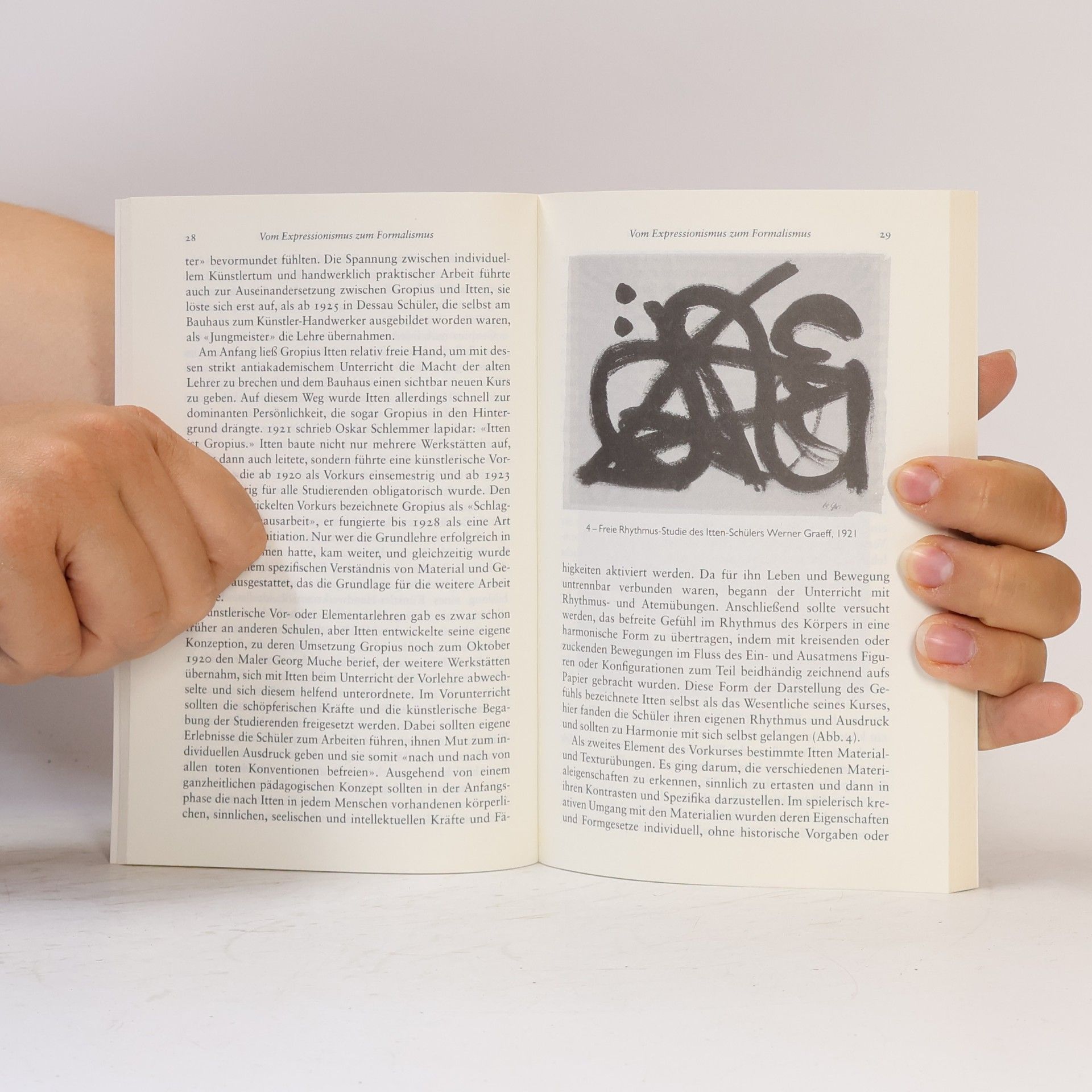 Winfried Nerdinger Das Bauhaus