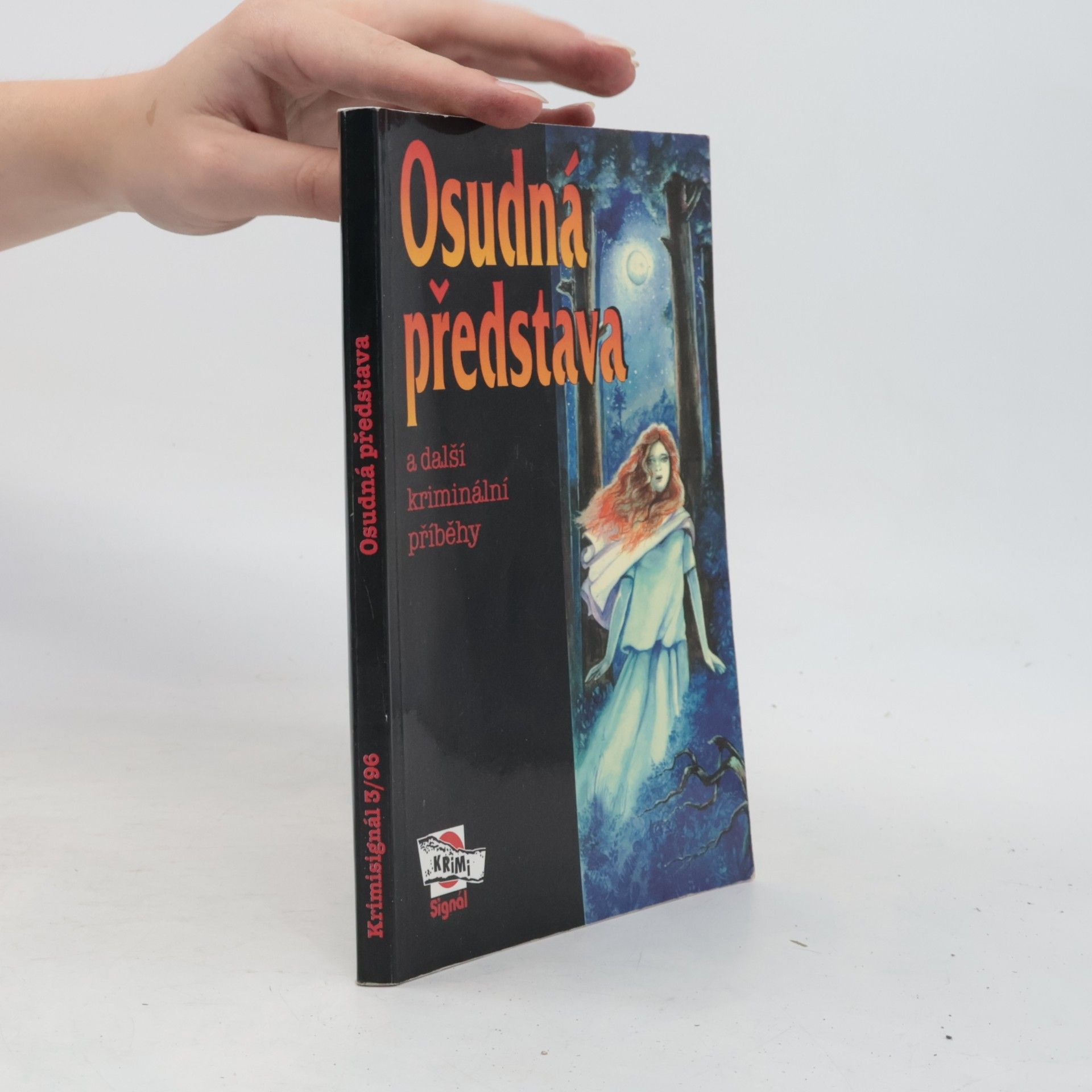 Kolektiv autorů Osudná představa