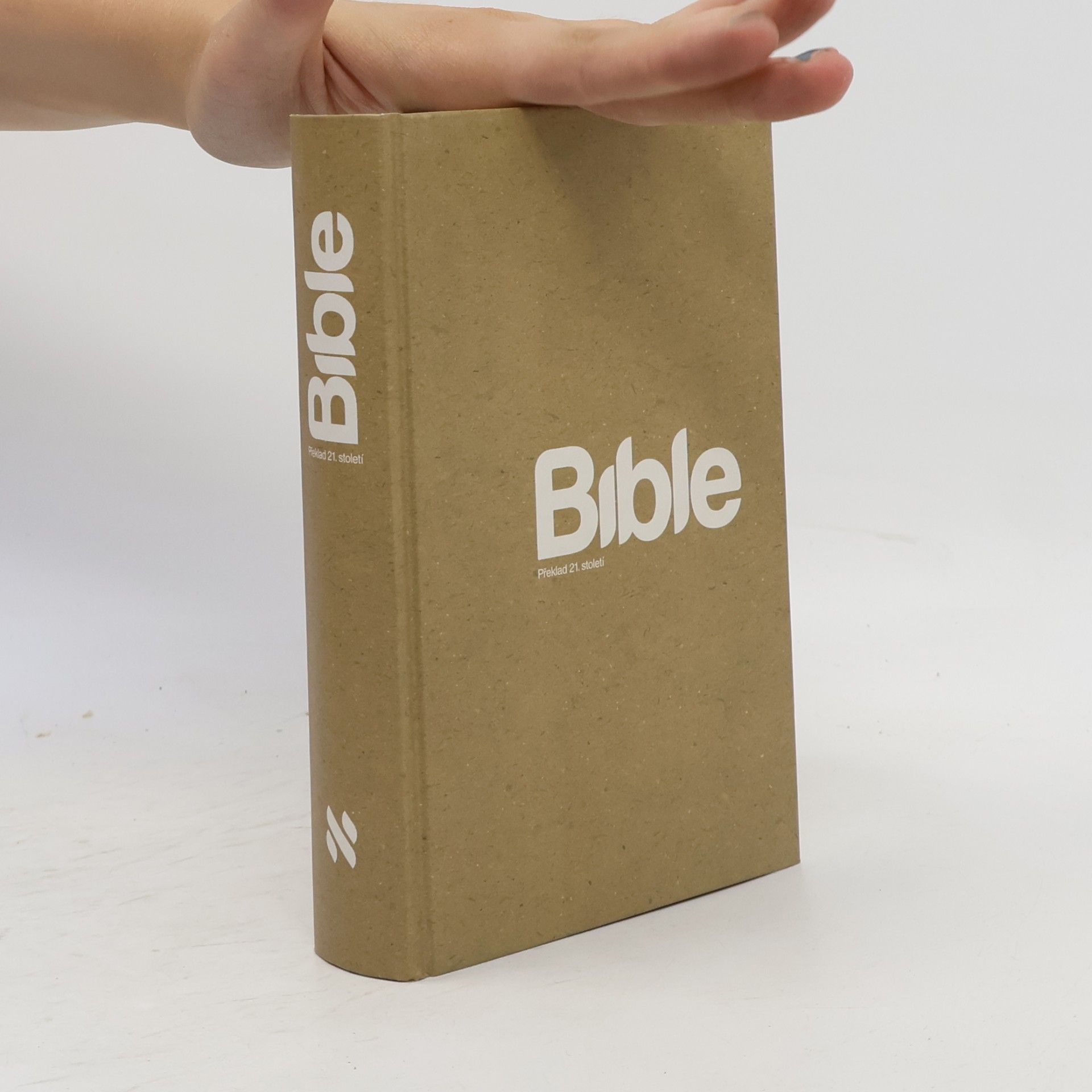Alexandr Flek Bible. Překlad 21. století