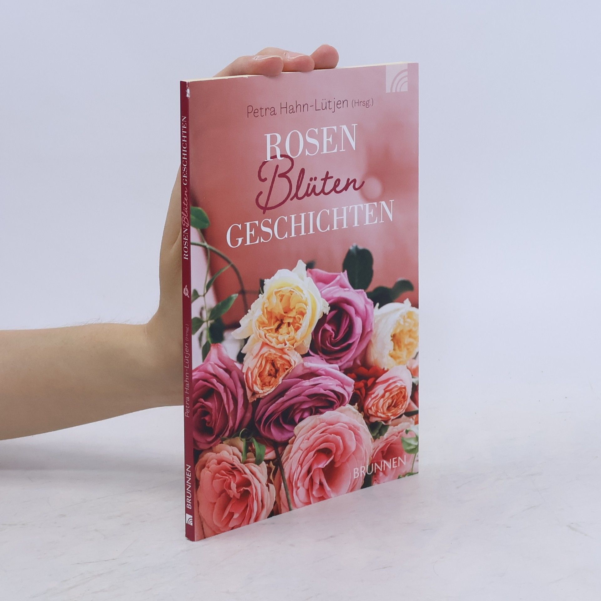 Rosenblütengeschichten