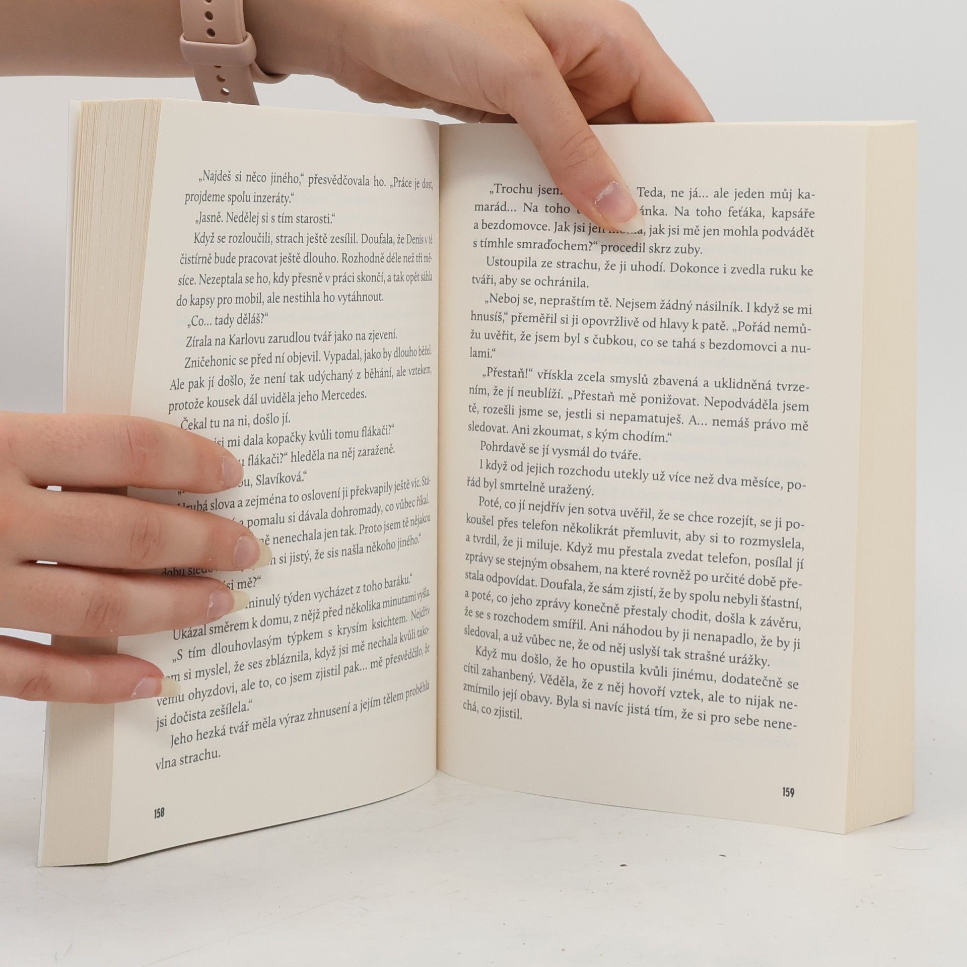 Hana Radulić Vykoupení