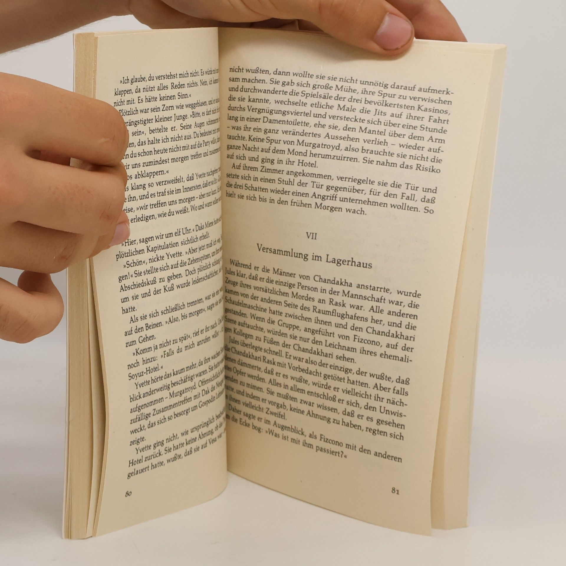 Edward Elmer Smith Weltraumzirkus d' Alembert 2, Der Killer-Mond. Science Fiction Abenteuer