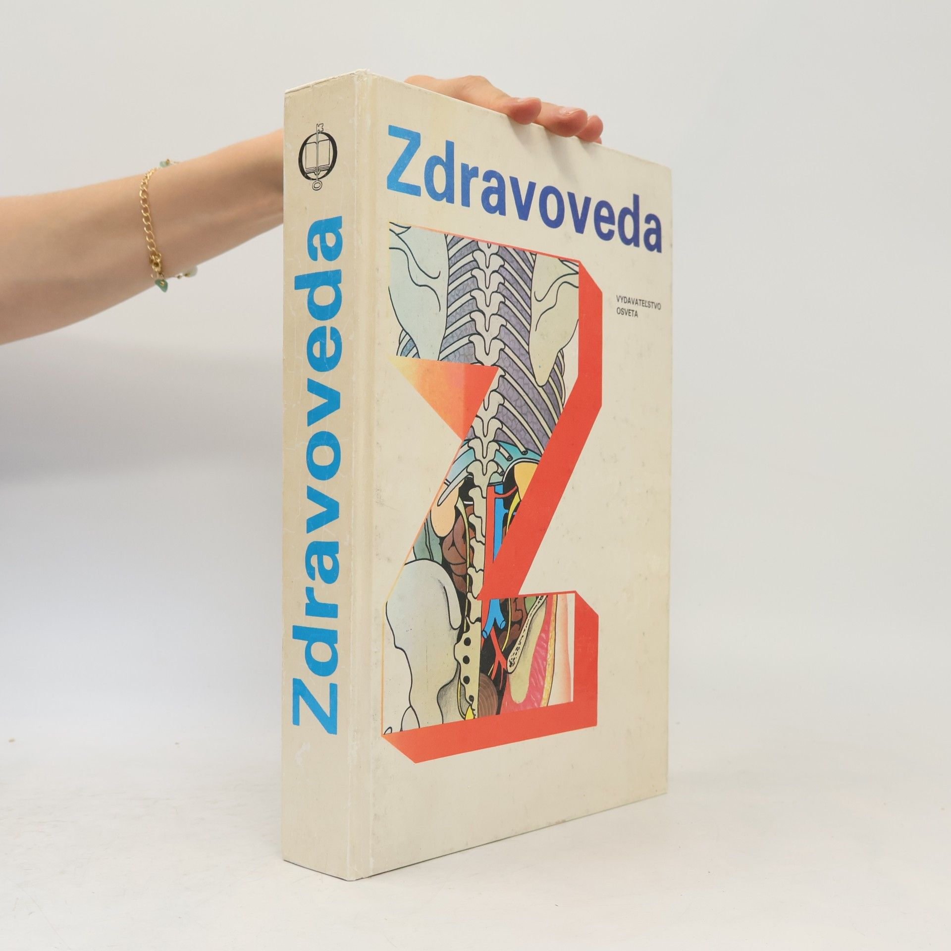 Autorenkollektiv Zdravoveda