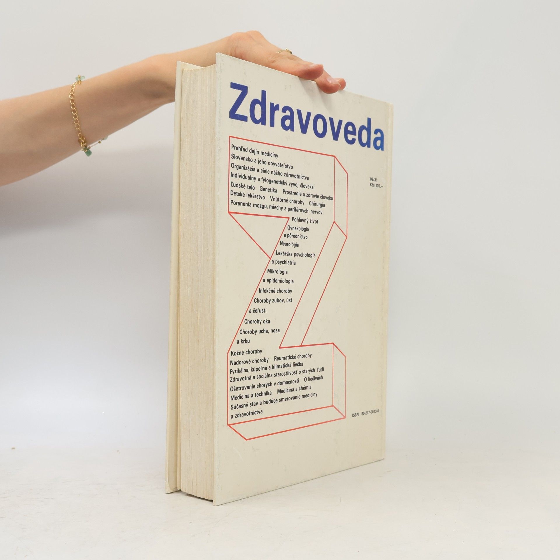 Autorenkollektiv Zdravoveda