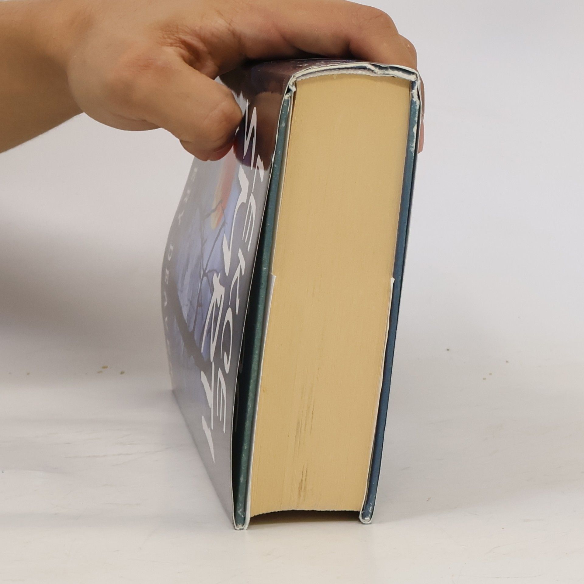 Jeffery Deaver Lekce smrti
