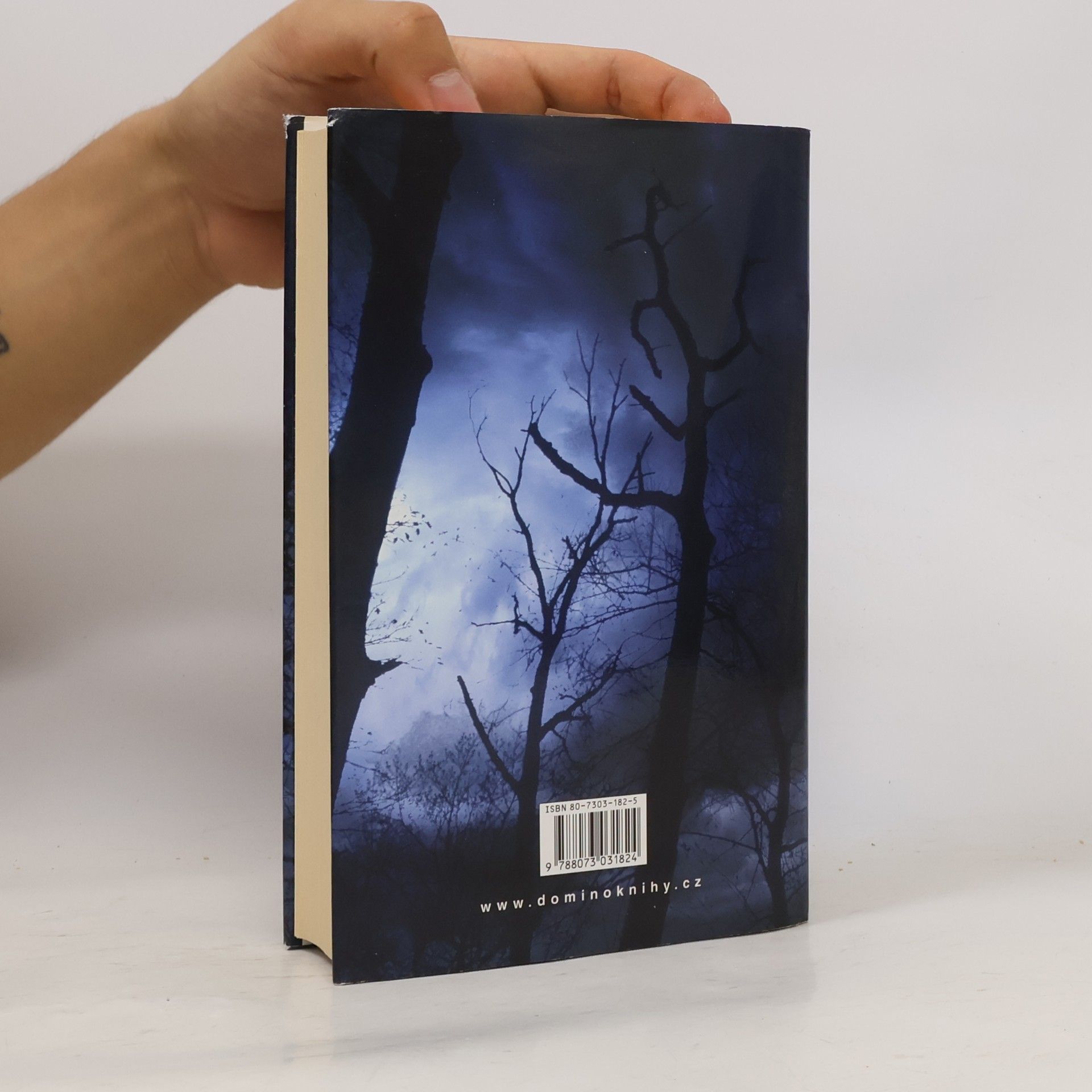 Jeffery Deaver Lekce smrti