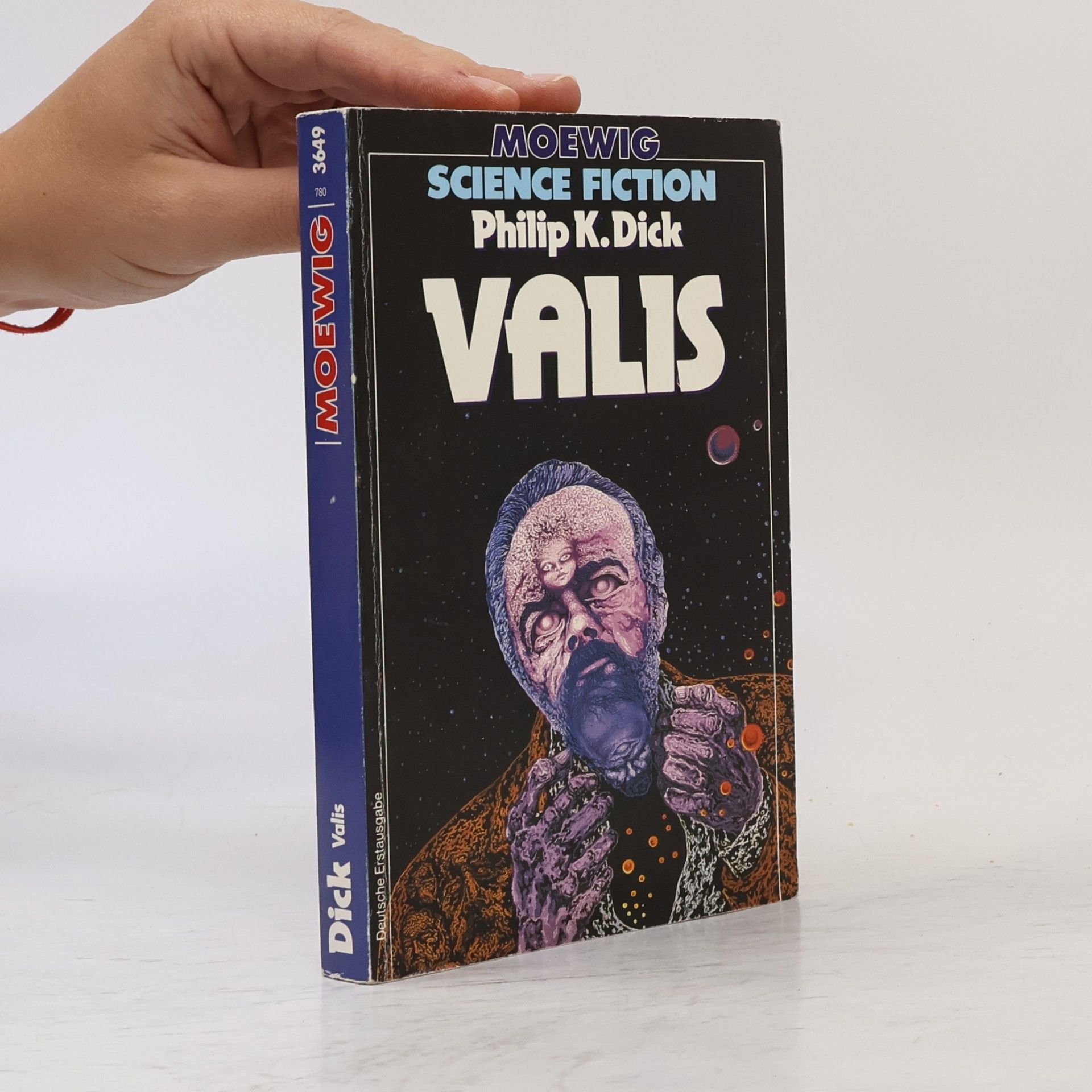 Philip K. Dick VALIS